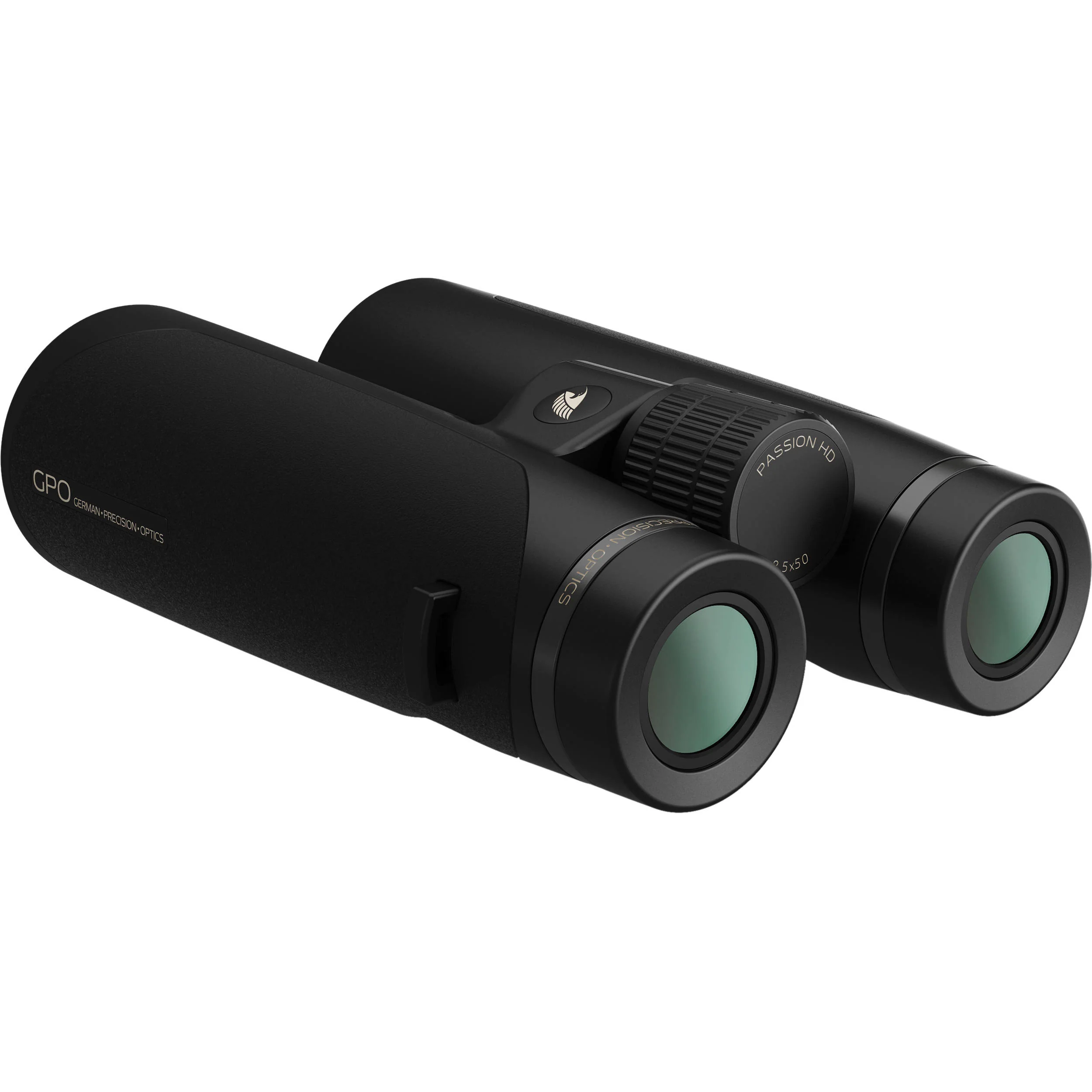 GPO USA 10x42 Passion HD Binocular (Black) - Image 3