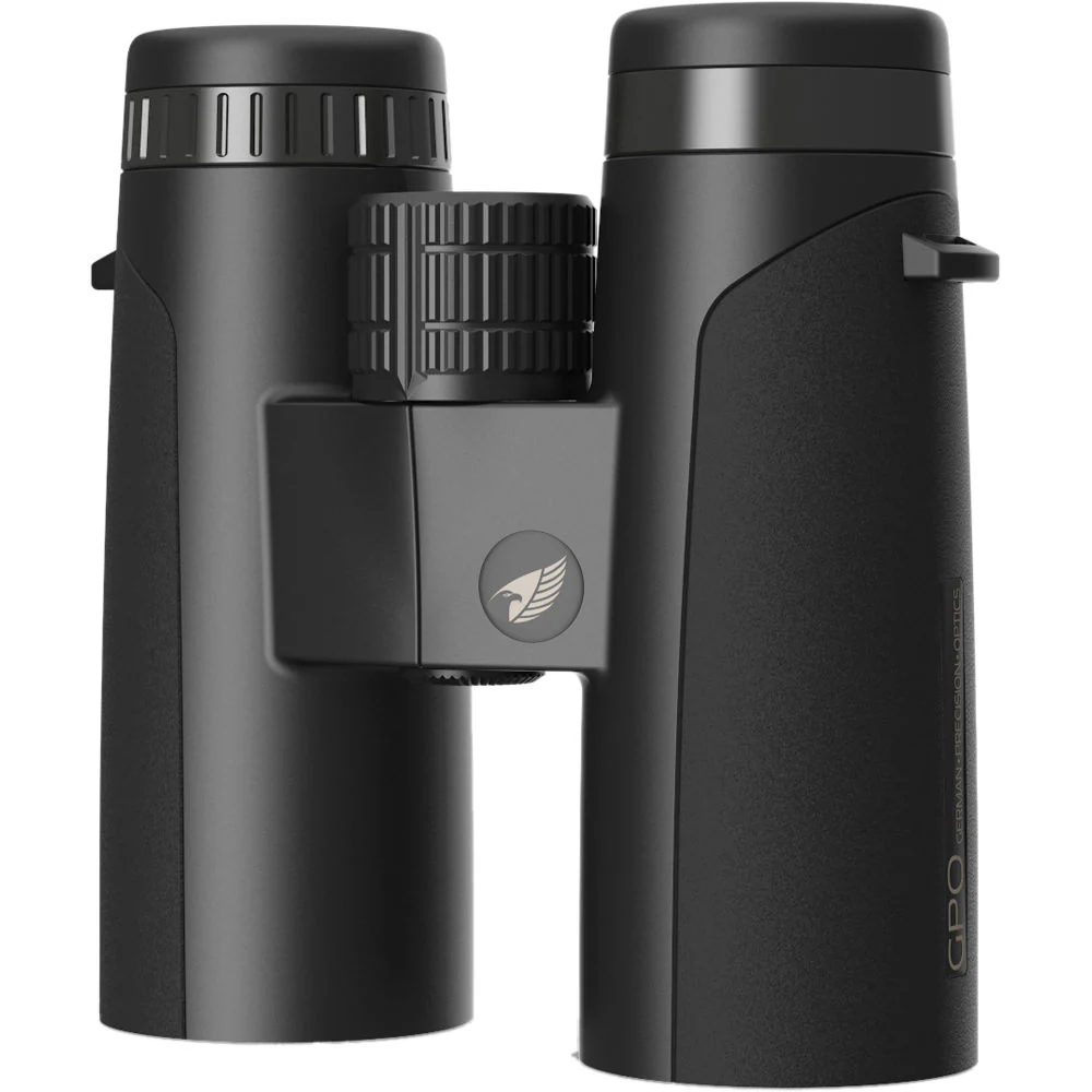GPO USA 8x32 Passion ED Binocular (Deep Green) - Image 2