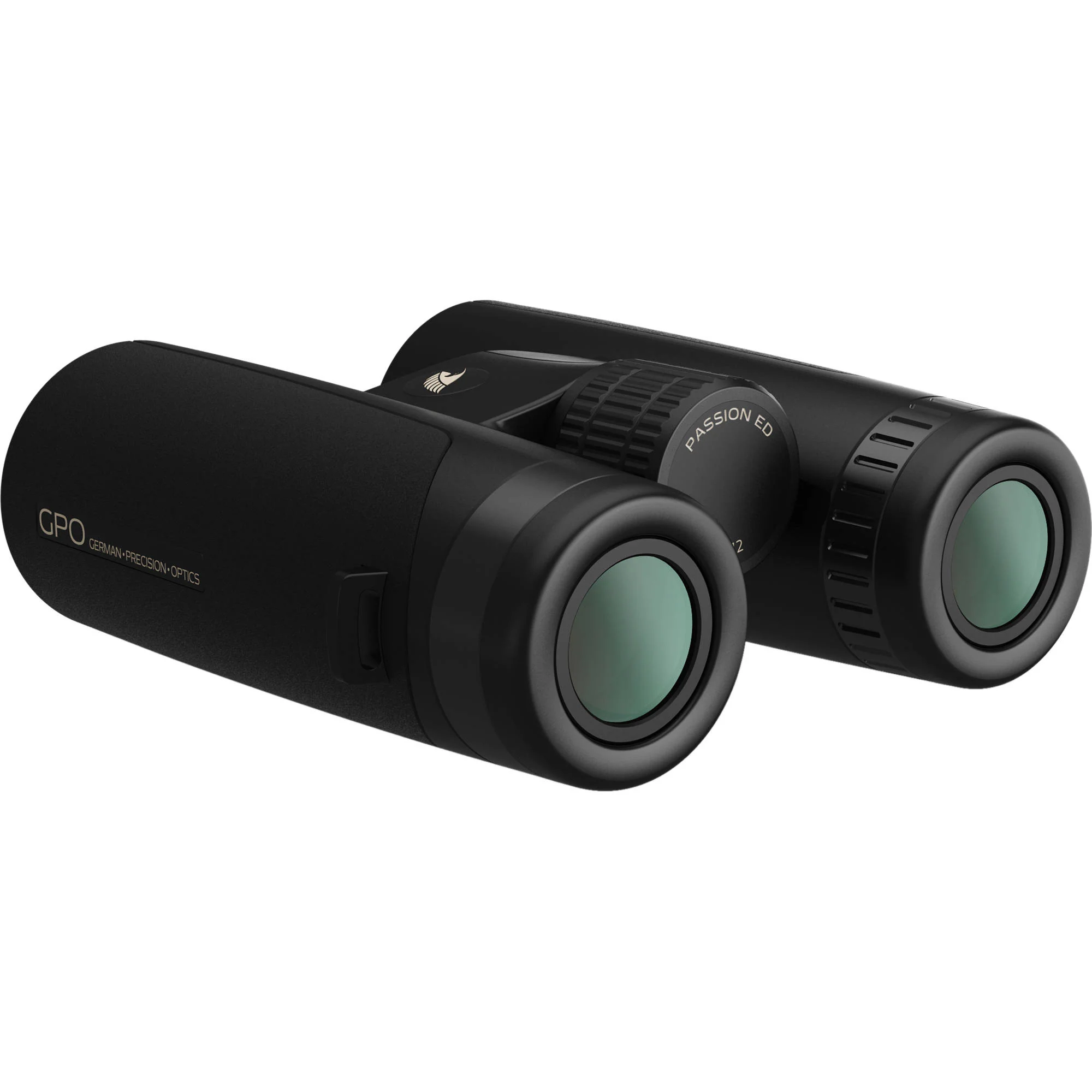 GPO USA 8x32 Passion ED Binocular (Deep Green) - Image 3