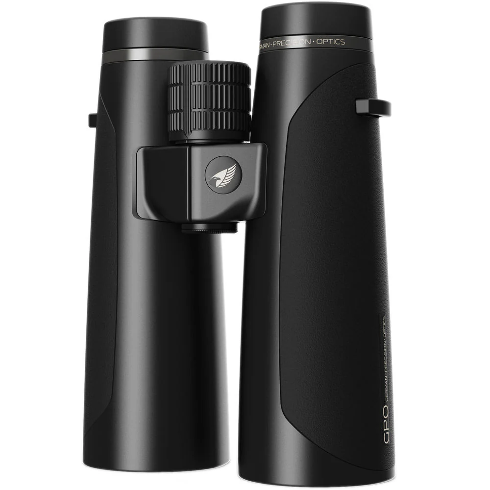 GPO USA 8x42 Passion HD Binoculars (Black) - Image 2