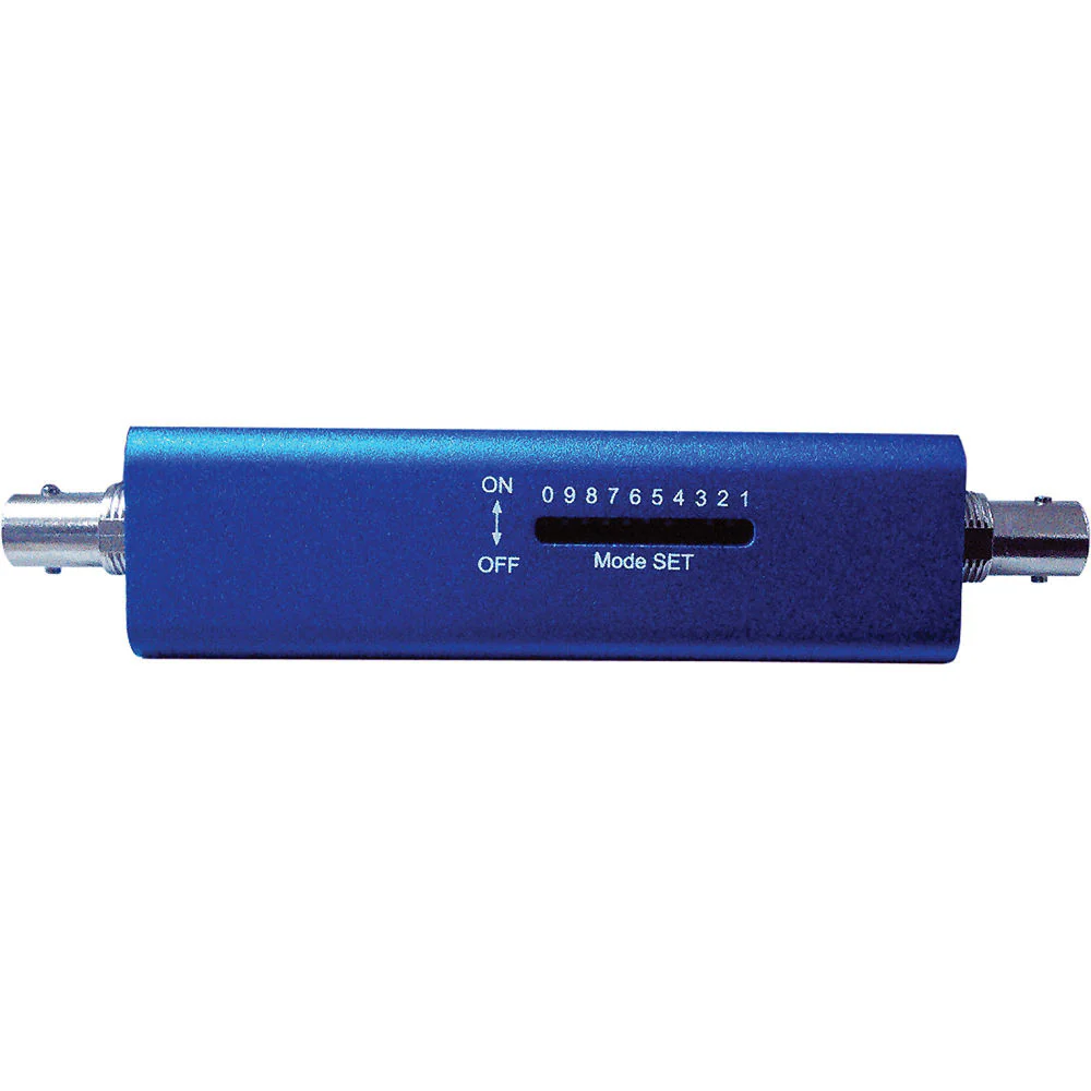 Gra-Vue MMIO DEMUX-HDSDI 3G-SDI Balanced Analog Audio De-Embedder - Image 3