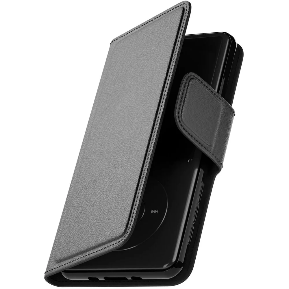 GreenTouch SIX 32GB MP3 Player with Case (Black) - Image 3