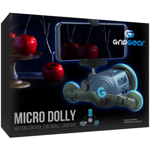 Grip Gear Micro Dolly Set - Image 3