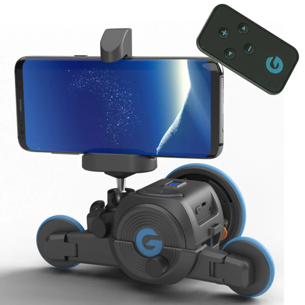 Grip Gear Micro Dolly Set - Image 6