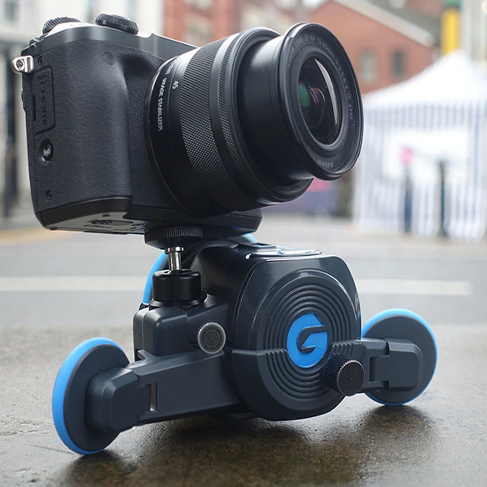 Grip Gear Micro Dolly Set - Image 9