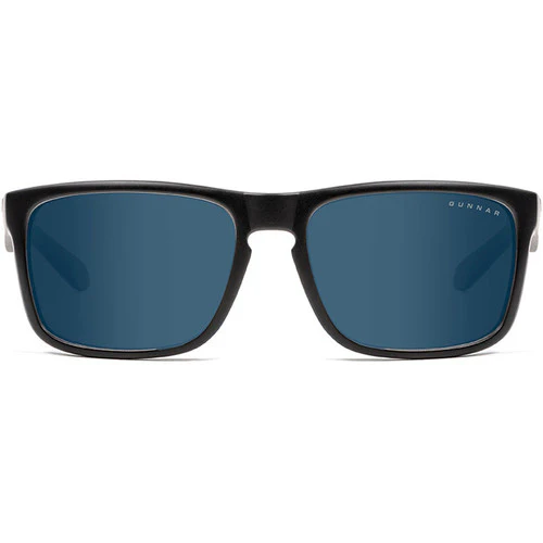 GUNNAR Intercept Sunglasses (Onyx Frame, Outdoor Lens Tint) - Image 2
