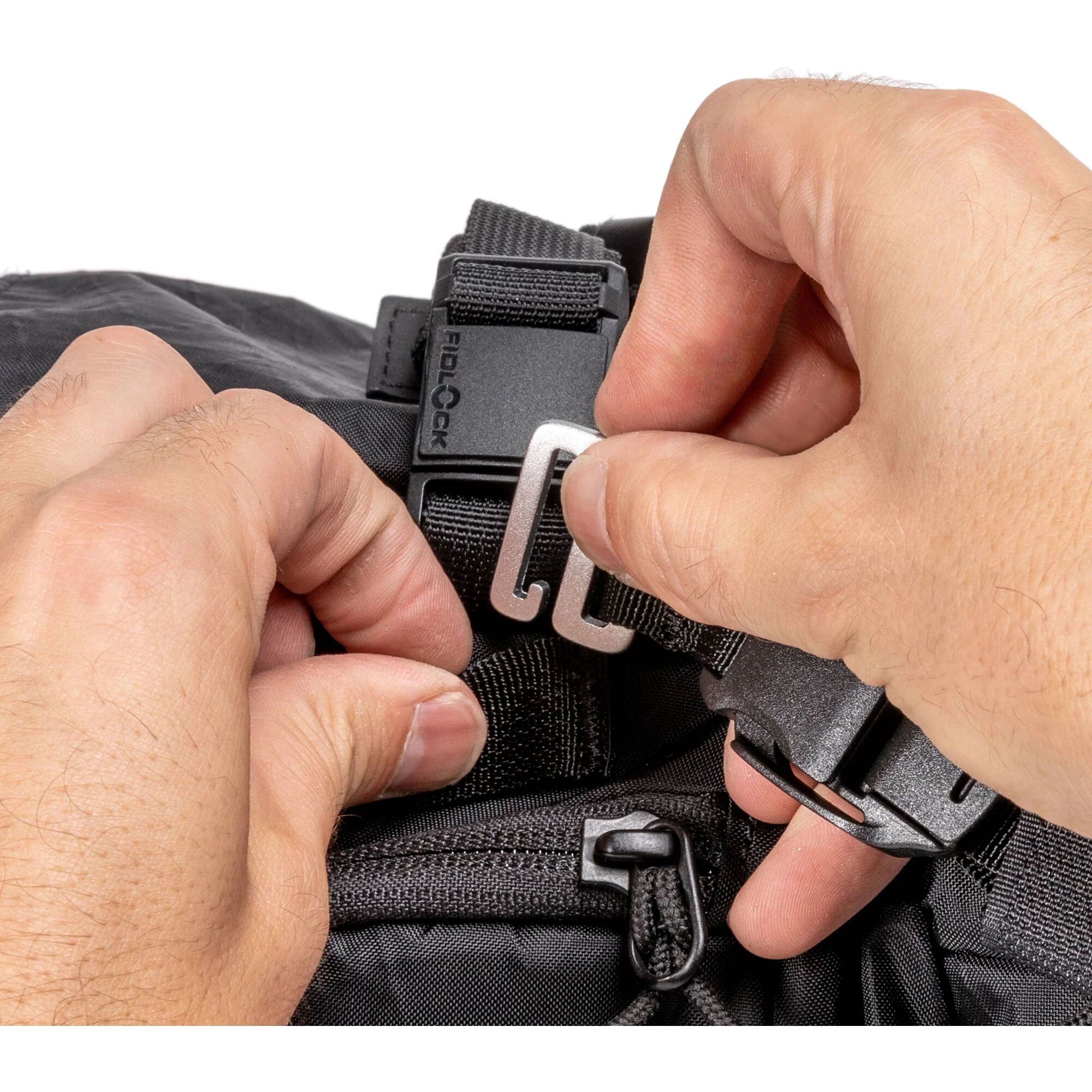 Gura Gear Kiboko City Tripod Straps (2-Pack) - Image 2