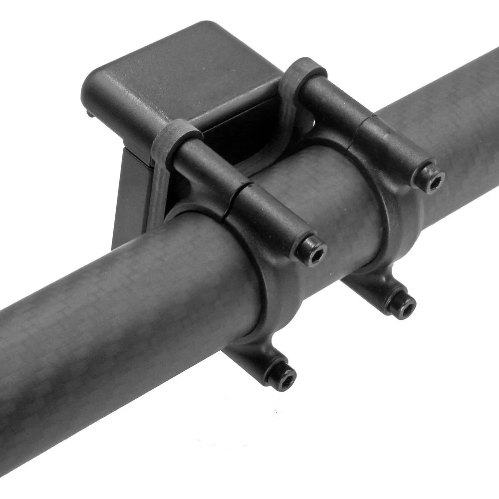 GyroVu Smart Phone Carbon Fiber Mount for DJI Ronin M/MX & FREEFLY MoVI Stabilizers - Image 6
