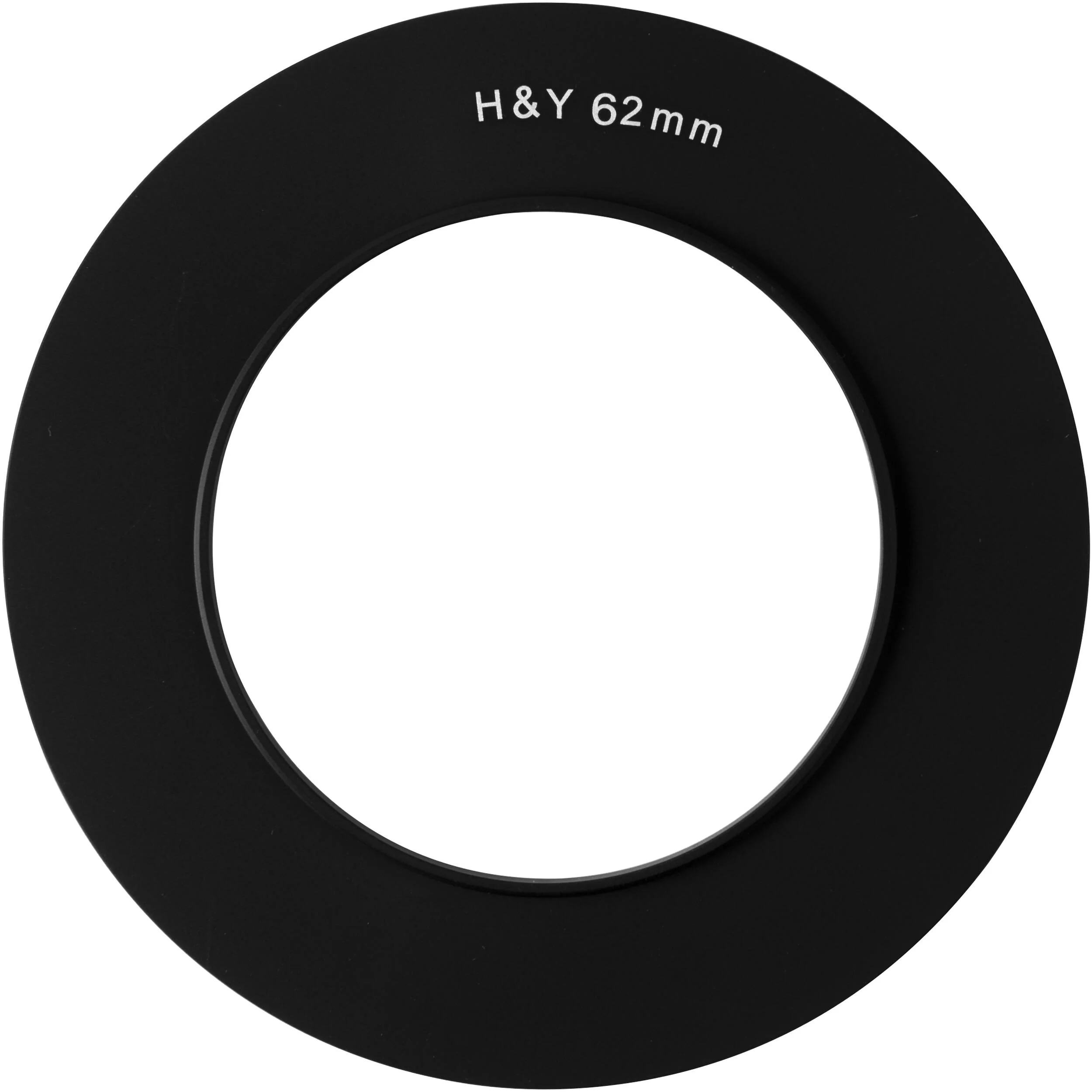 H&Y Filters 62mm Adapter Ring f/ 100mm K-Series Filter Holder - Image 2