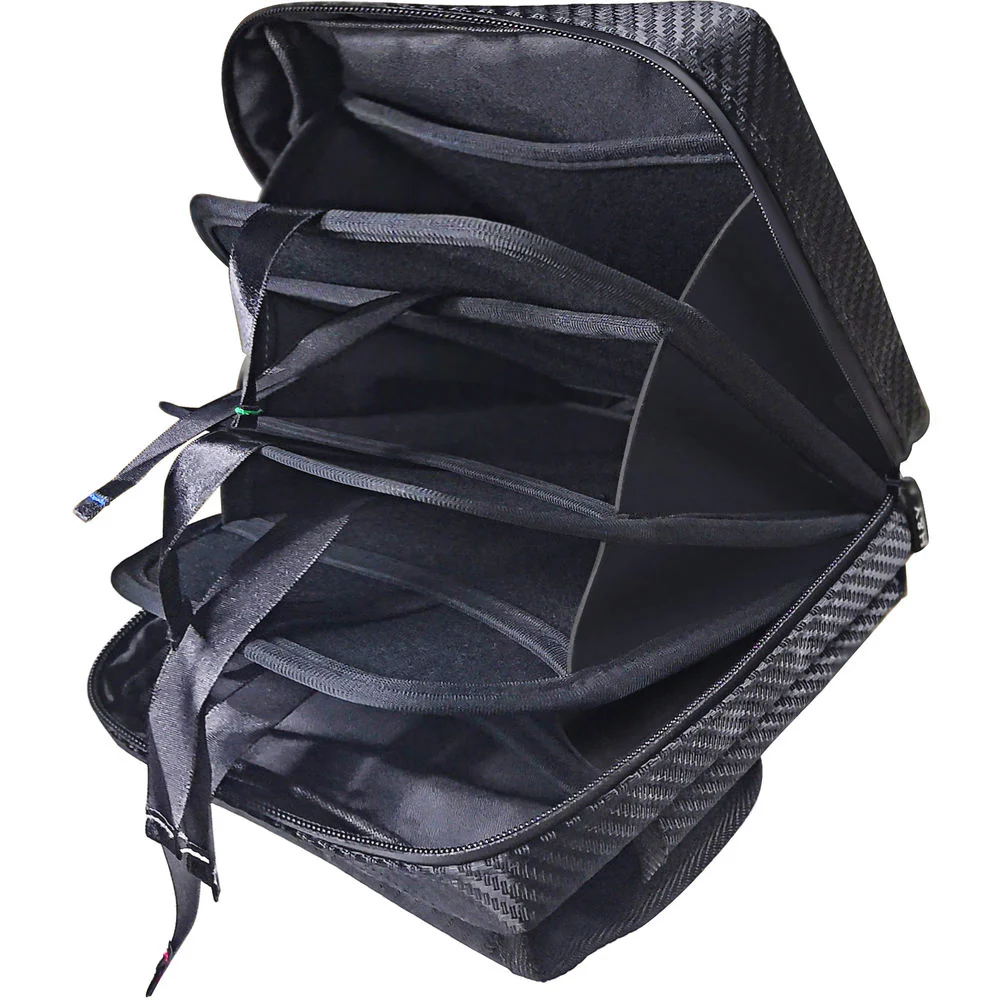 H&Y Filters Luxury Filter Tote - Image 4