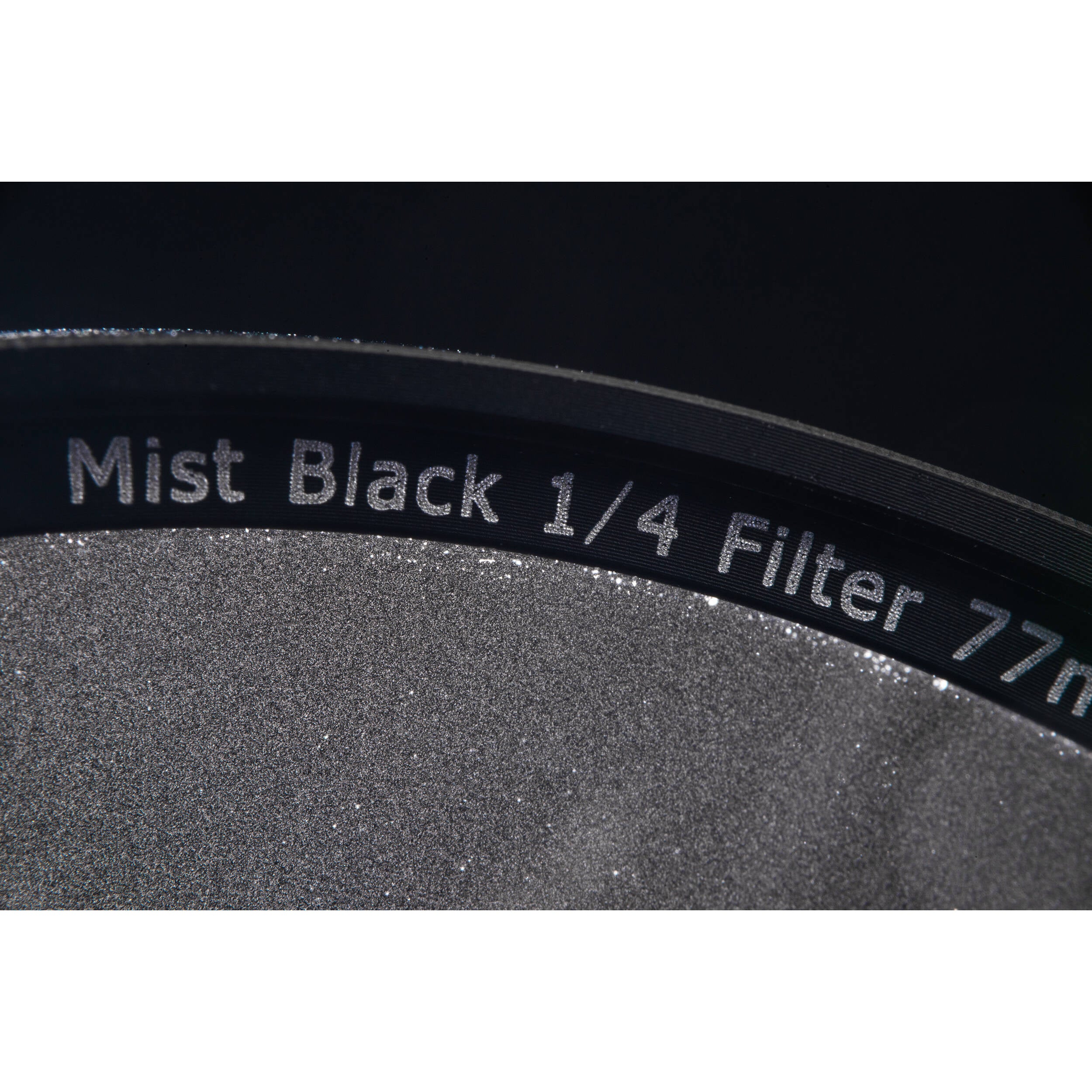 Haida 49mm NanoPro Mist Black 1/4 Filter - Image 4