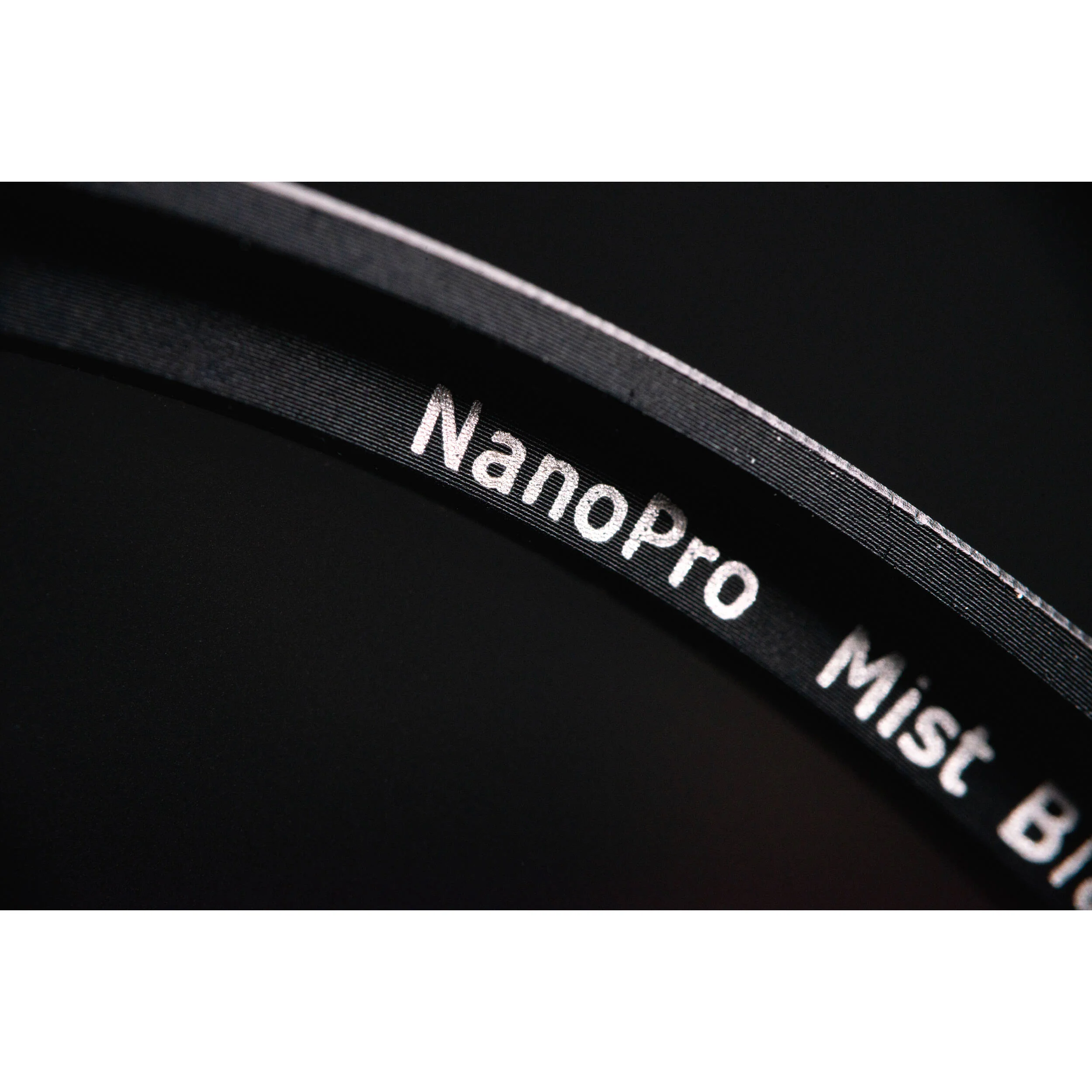 Haida 52mm NanoPro Mist Black 1/4 Filter - Image 3
