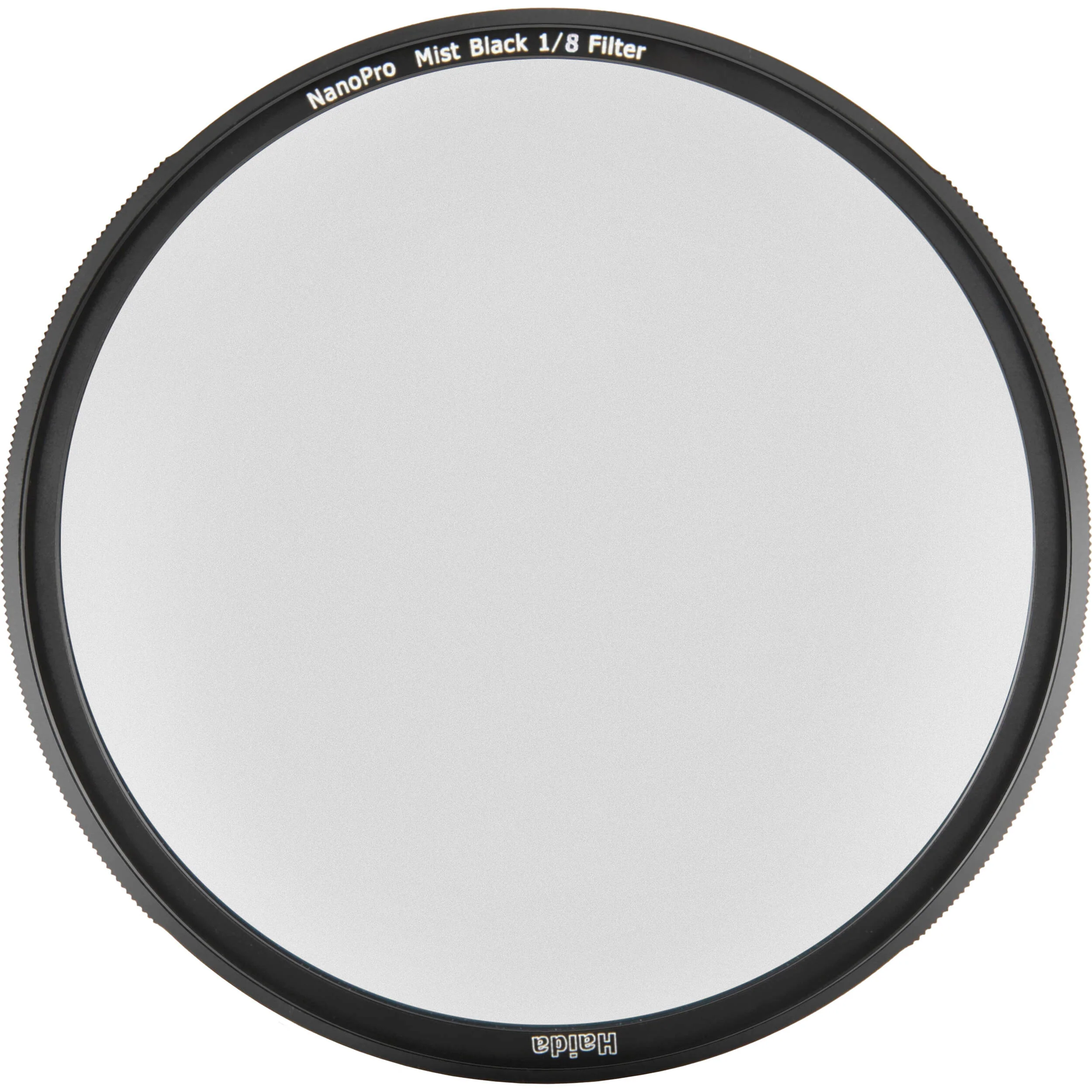 Haida 52mm NanoPro Mist Black 1/8 Filter - Image 2