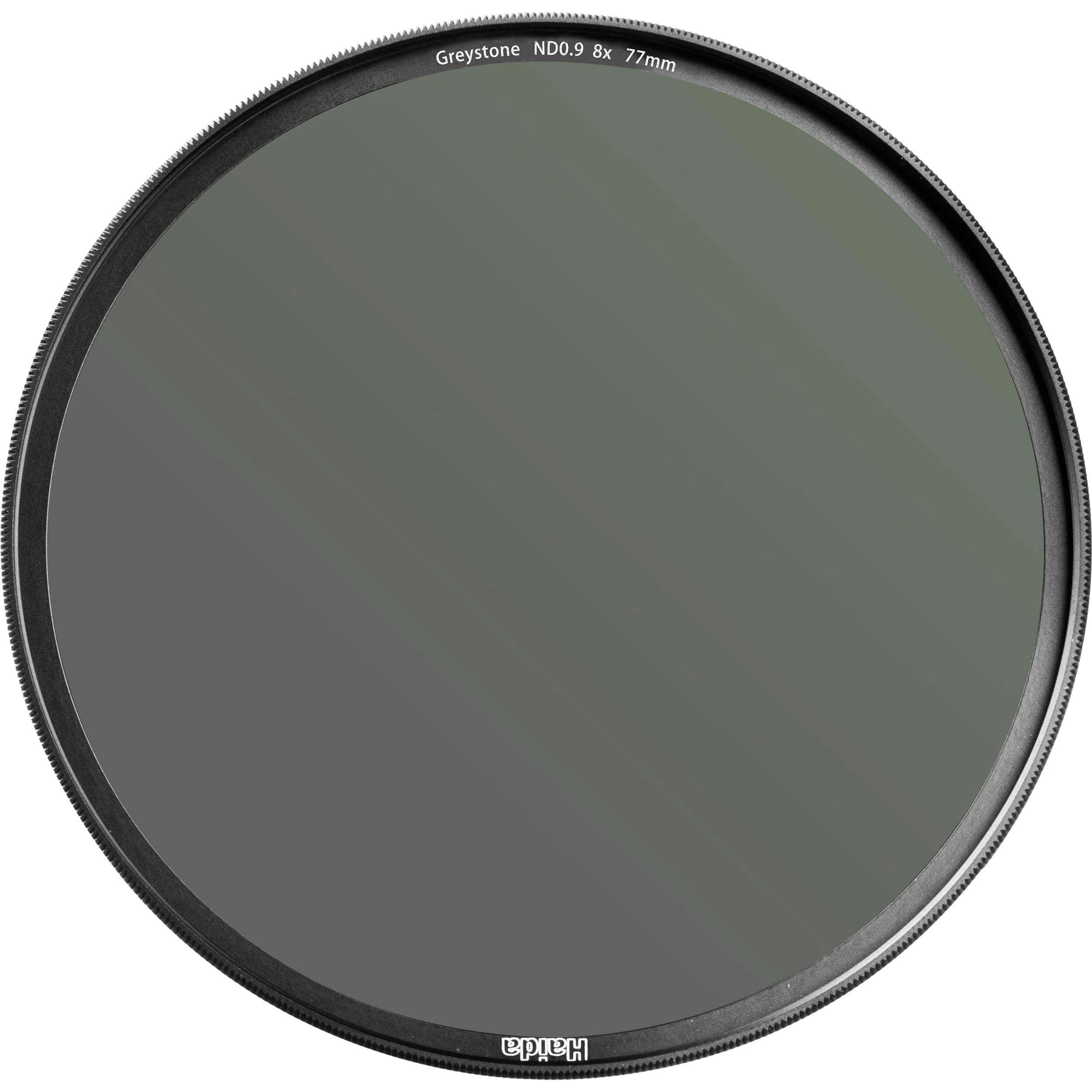 Haida Greystone Multicoated ND Filter (40.5mm, 3-Stop) - Image 2