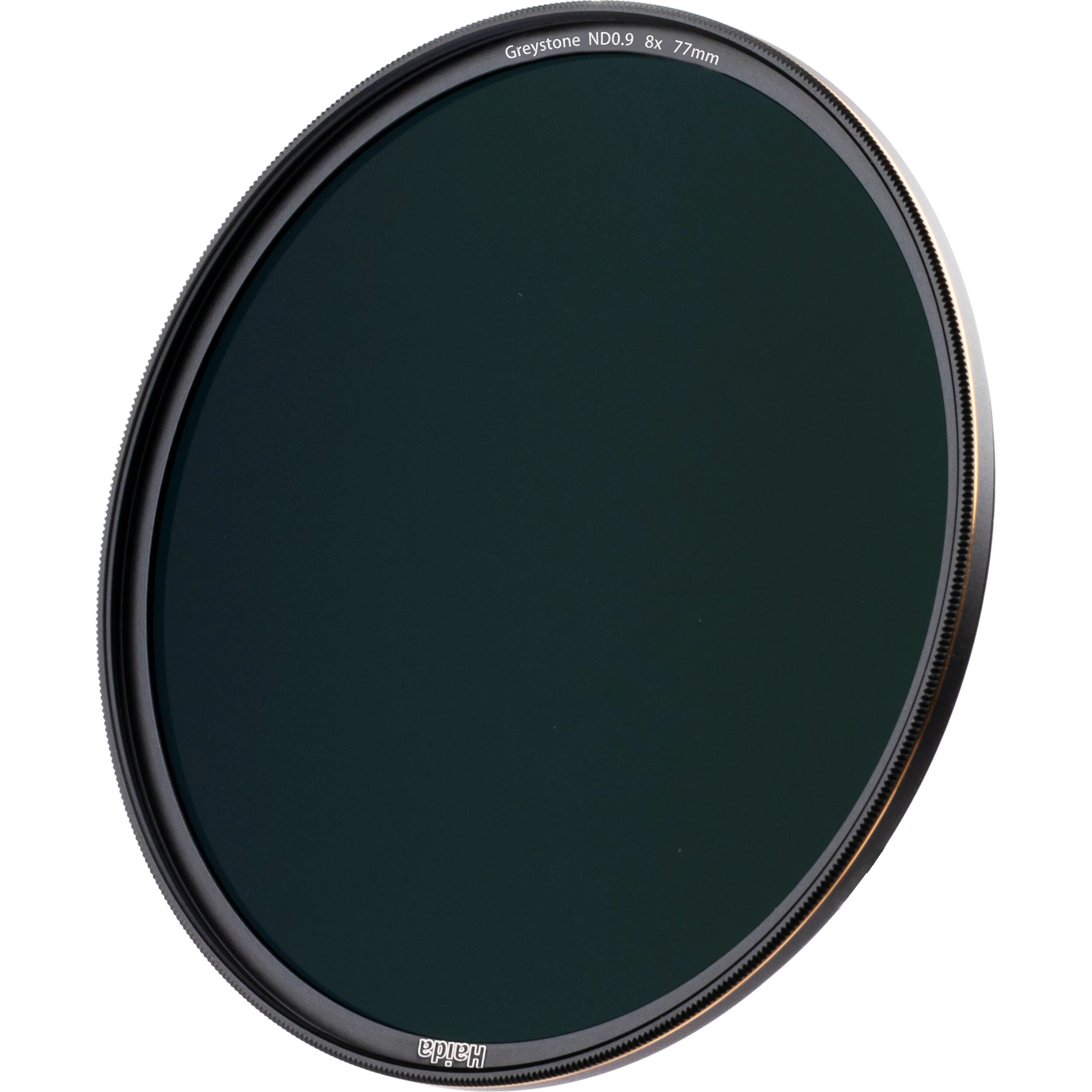 Haida Greystone Multicoated ND Filter (40.5mm, 3-Stop) - Image 3