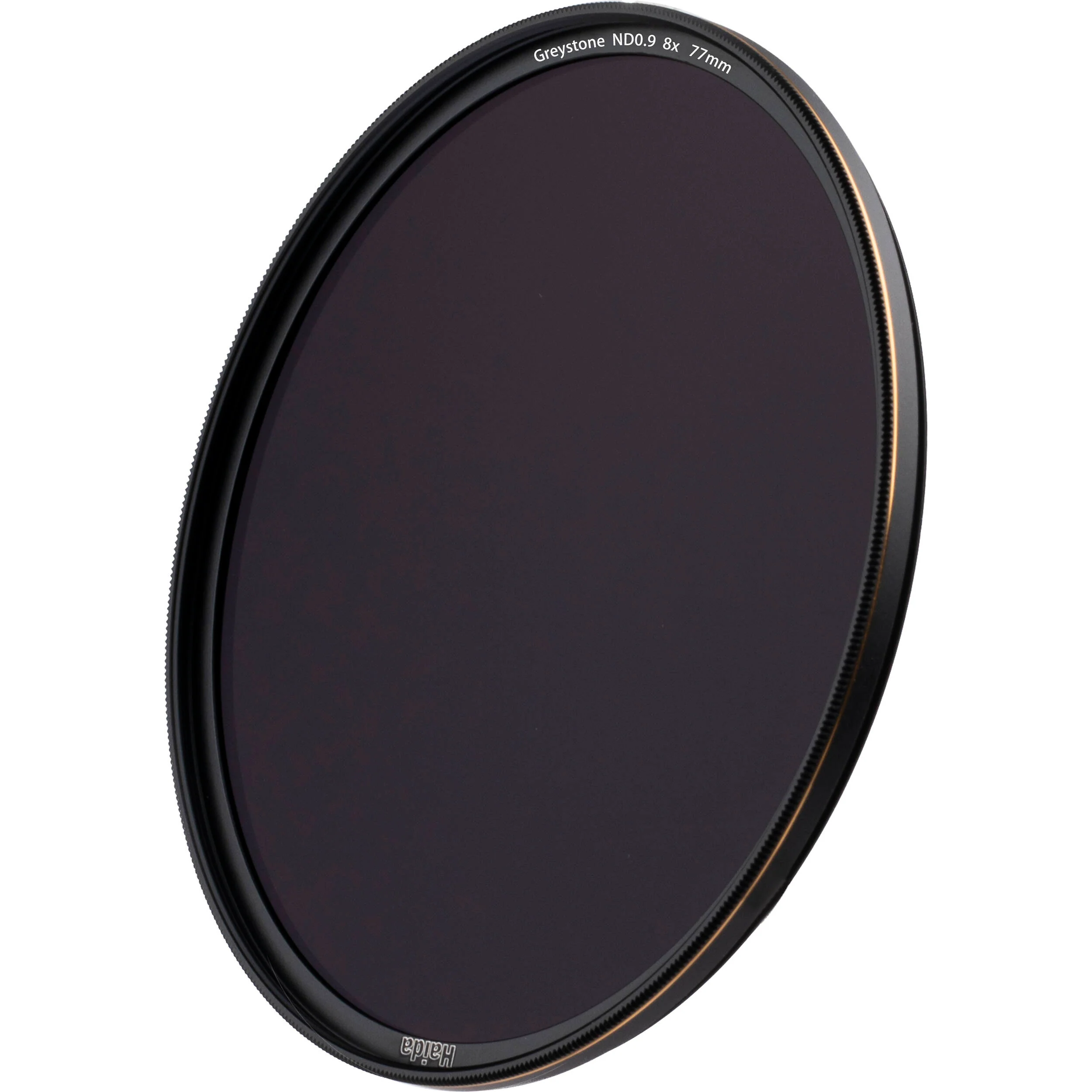Haida Greystone Multicoated ND Filter (40.5mm, 3-Stop) - Image 4