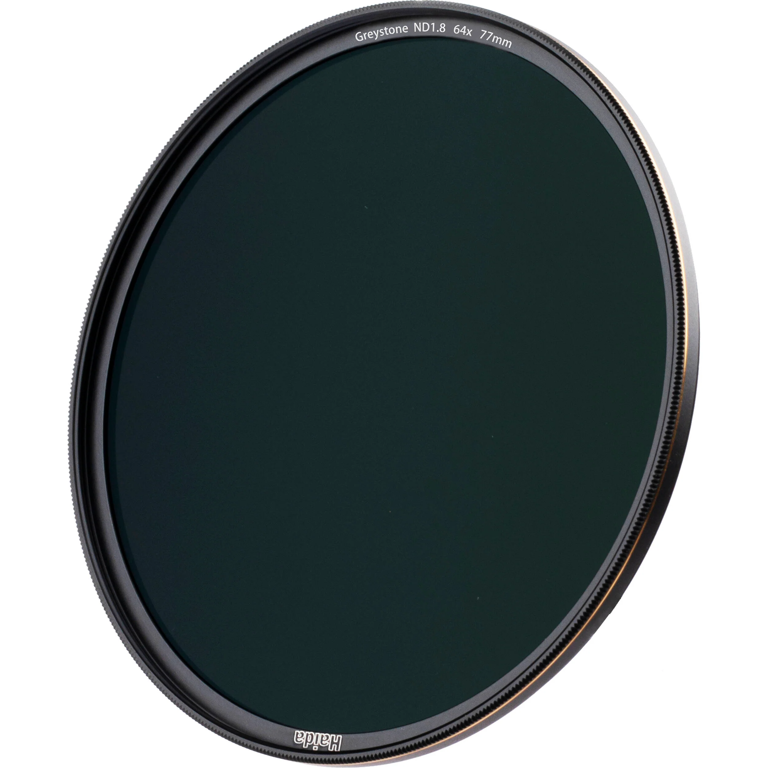 Haida Greystone Multicoated ND Filter (46mm, 6-Stop) - Image 3