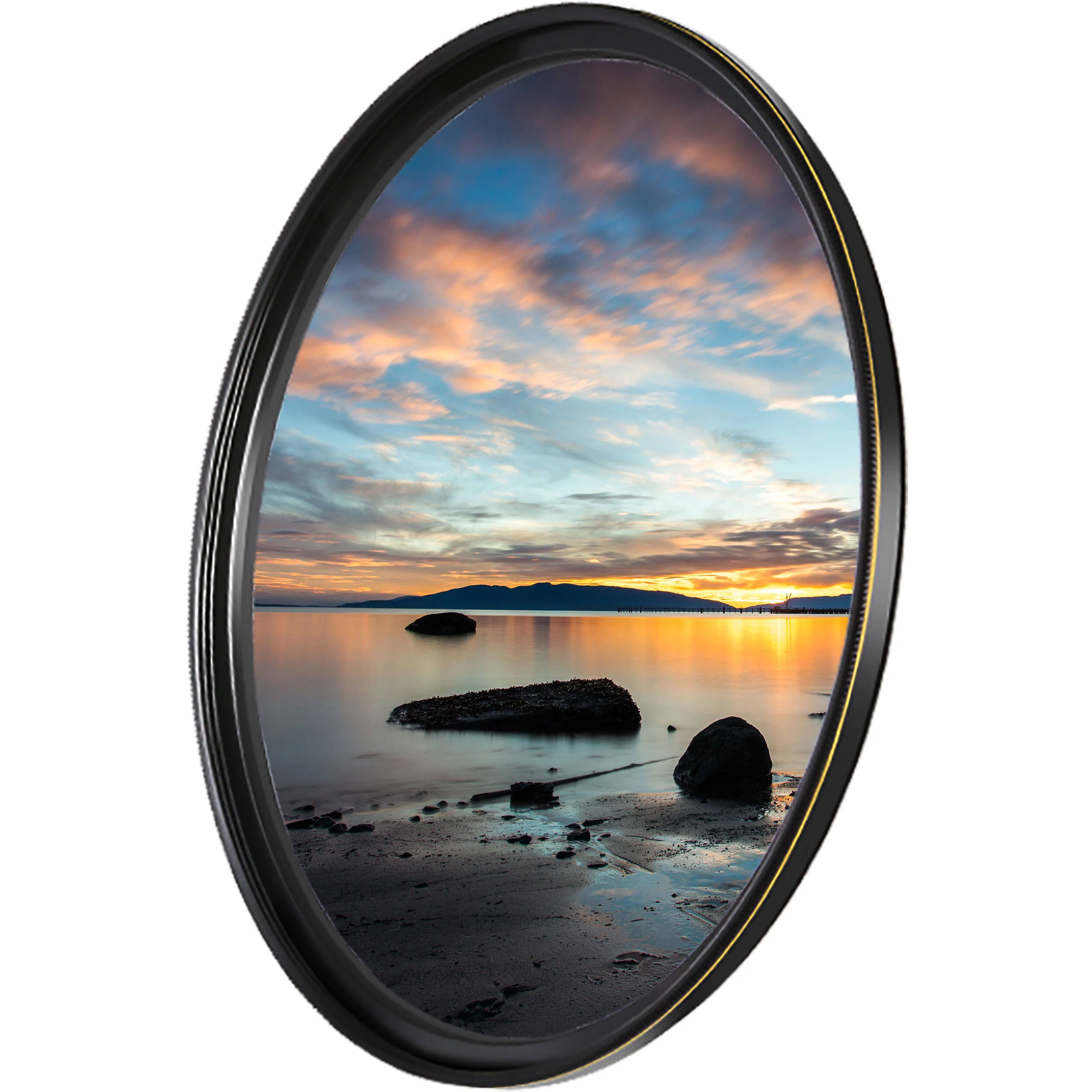 Haida Greystone Multicoated ND Filter (46mm, 6-Stop) - Image 6
