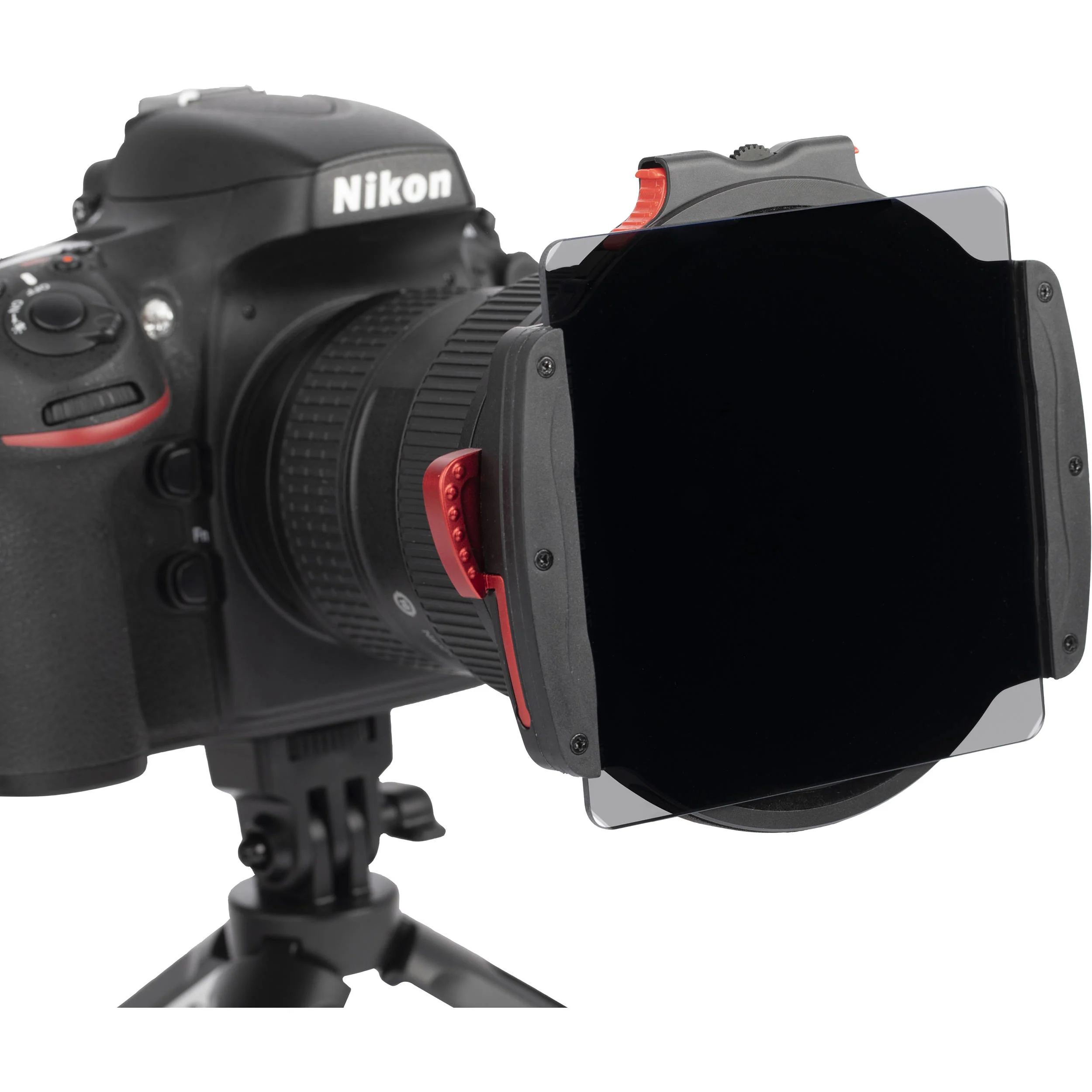 Haida M10 Filter Holder Kit With 55mm Adapter Ring - Image 11