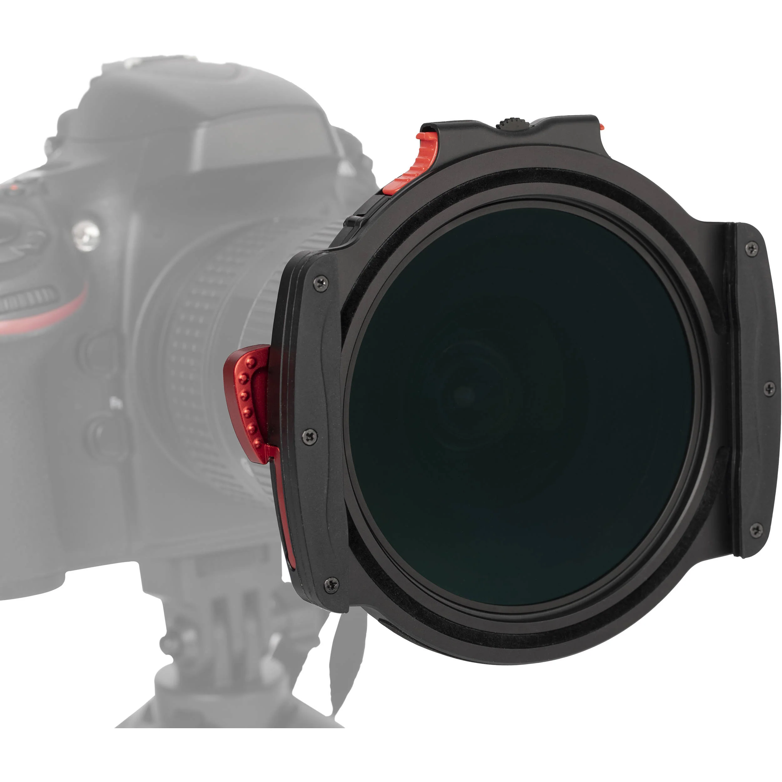 Haida M10 Filter Holder Kit With 55mm Adapter Ring - Image 9