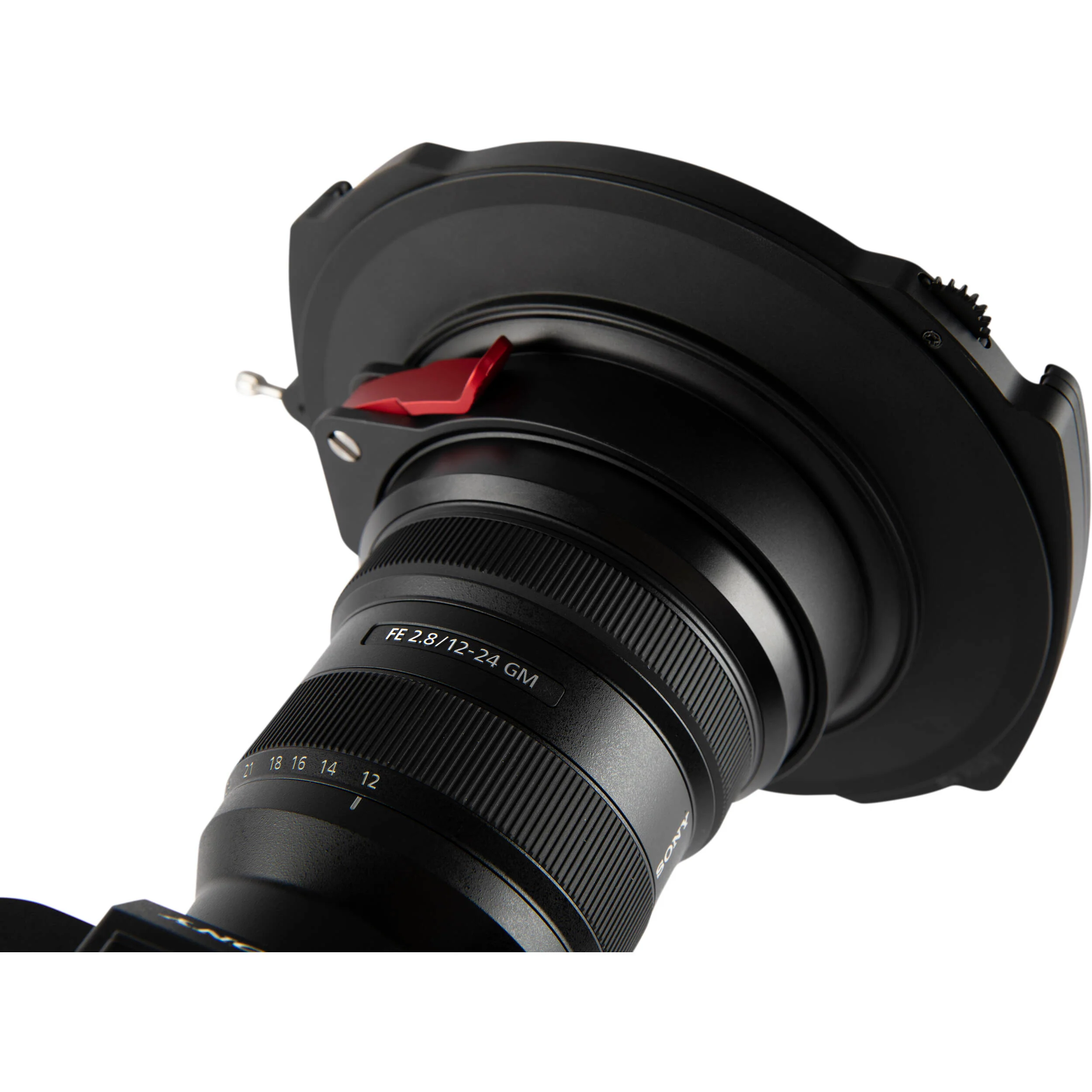 Haida M15 Kit for Sony FE 12-24mm f/2.8 GM Lens - Image 4