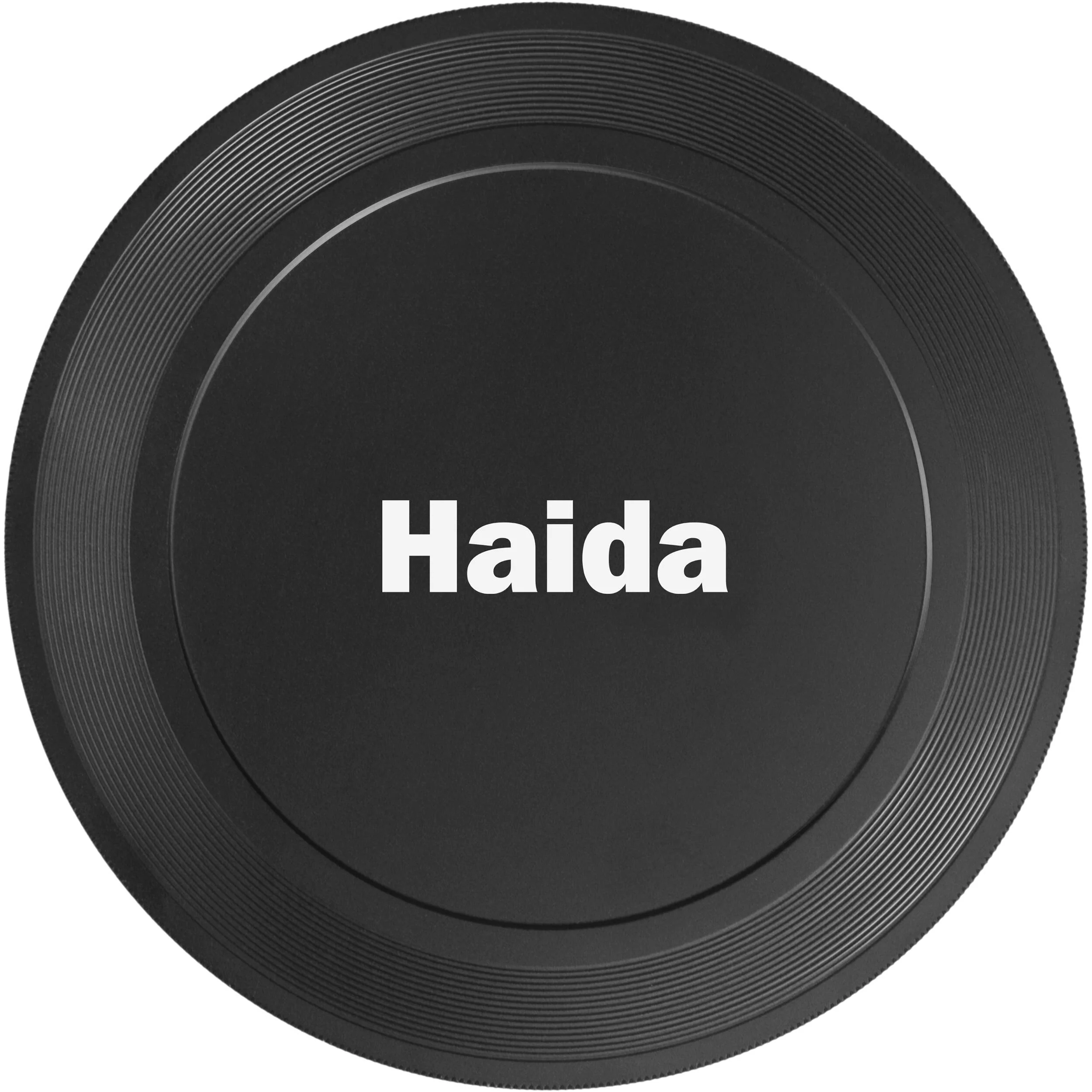Haida Magnetic Lens Cap (82mm) - Image 2