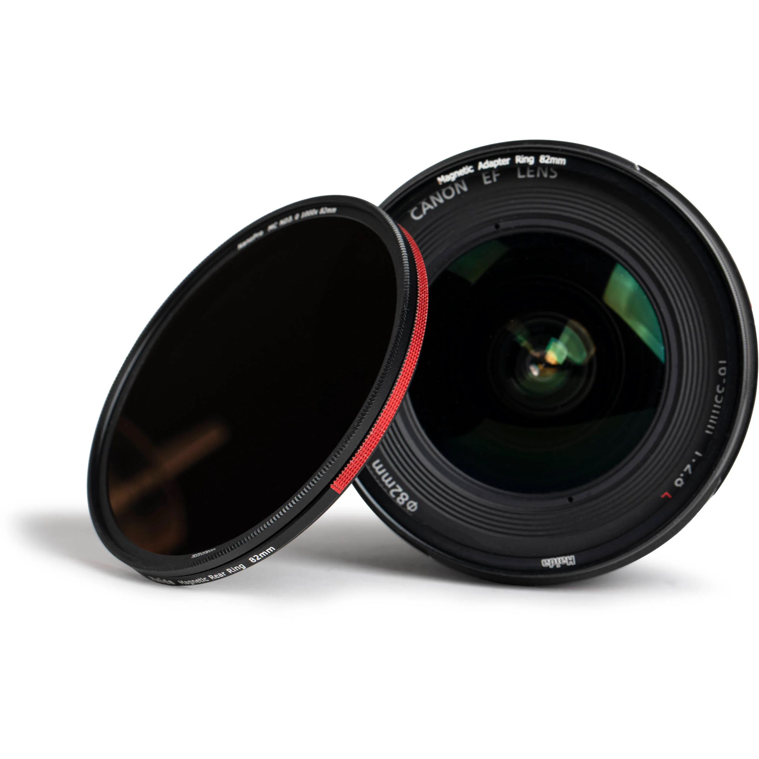 Haida Magnetic Rear Adapter Ring (67mm) - Image 7