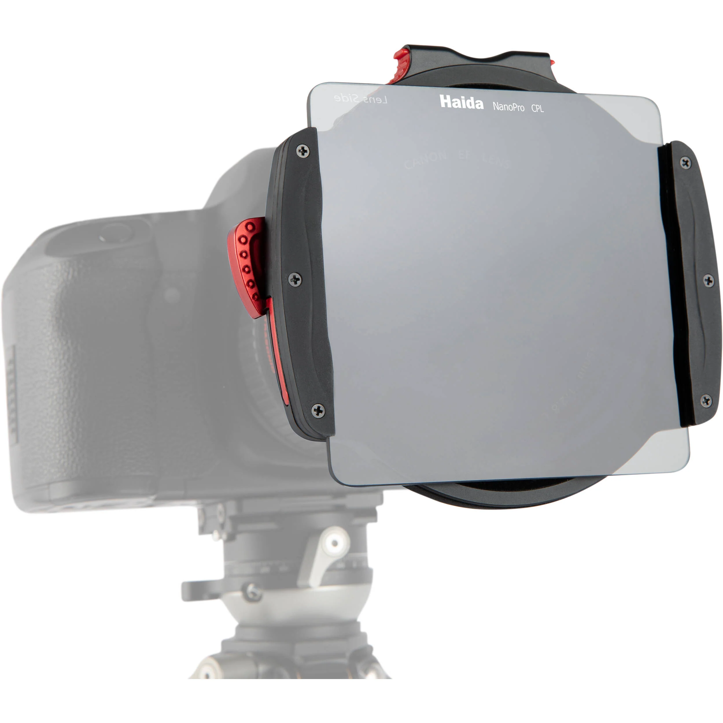 Haida NanoPro CPL Circular Polarizing Filter (100 x 100mm) - Image 2