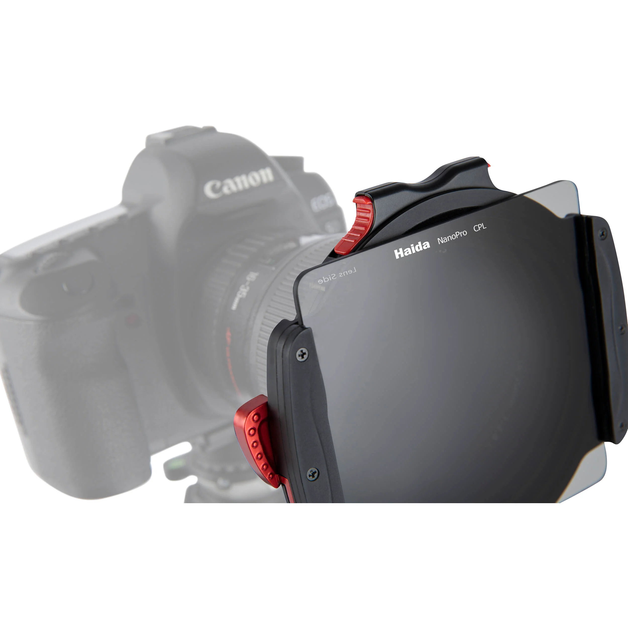 Haida NanoPro CPL Circular Polarizing Filter (100 x 100mm) - Image 5