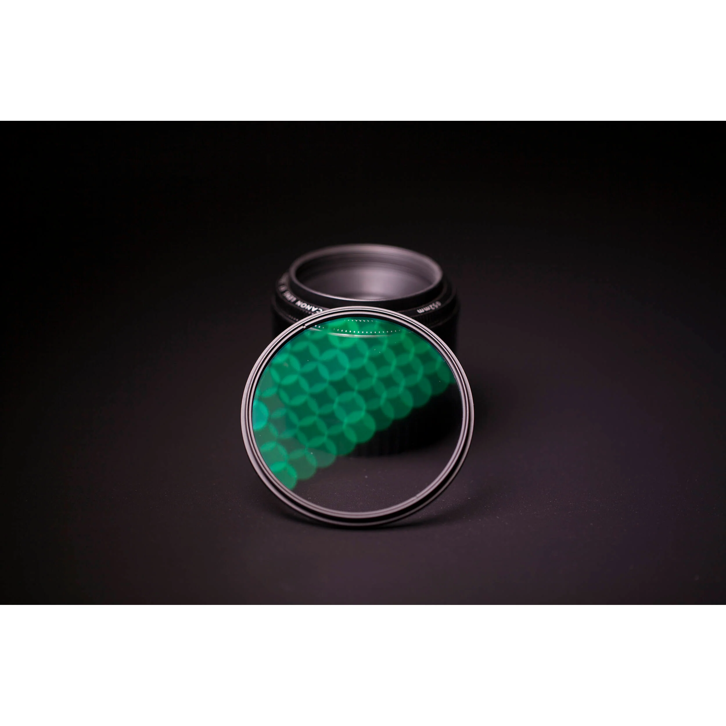 Haida NanoPro MC Clear Filter (39mm) - Image 5