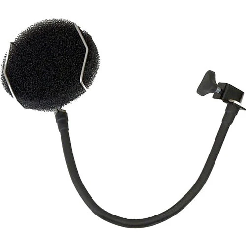 HAKAN P110 Pop Killer with Gooseneck