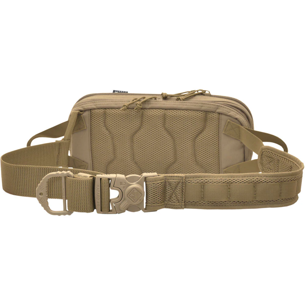 Hazard 4 Bandoleer Mini Shell Sling-Pack (Coyote) - Image 6