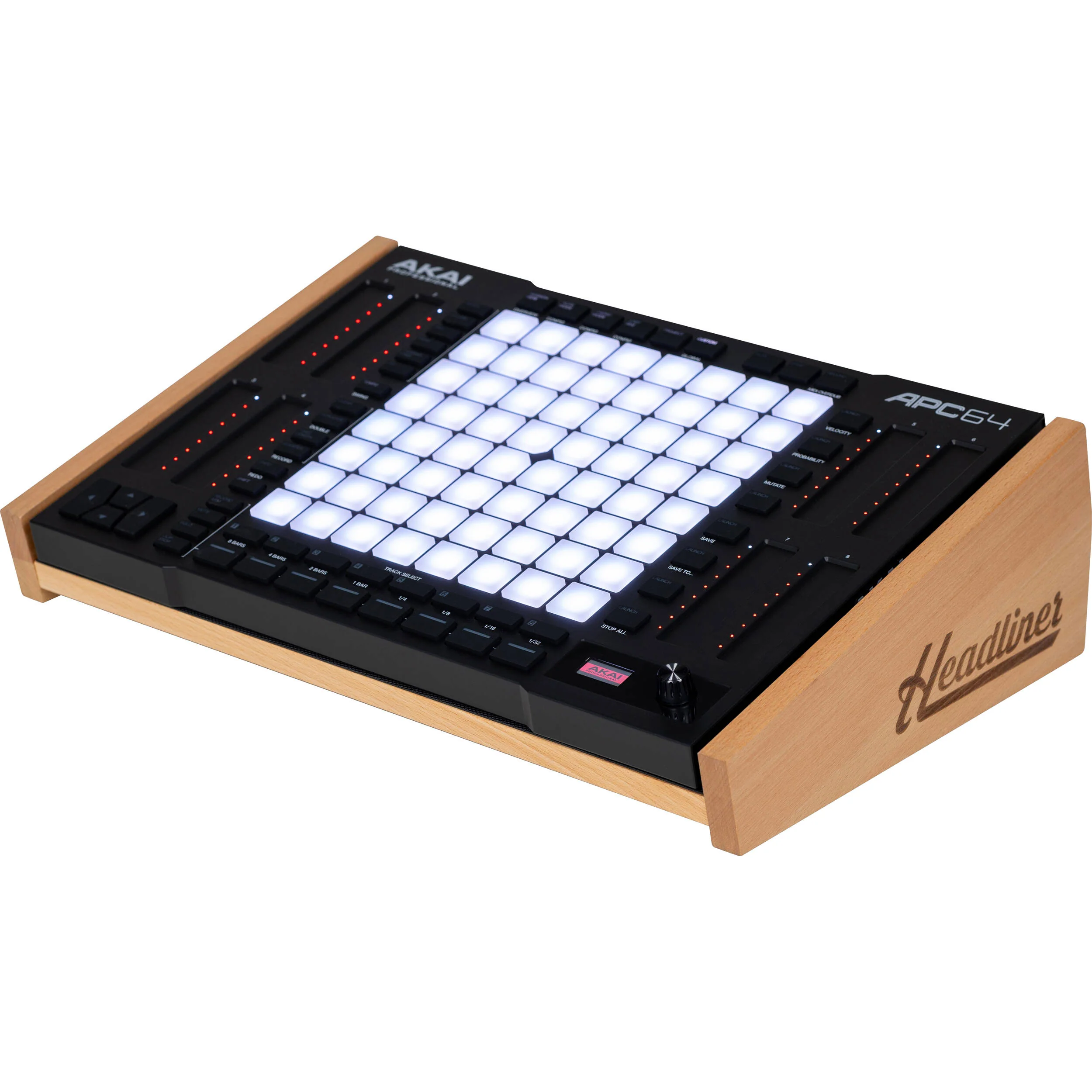 Headliner Catalina Stand for Akai Pro APC64 - Image 3