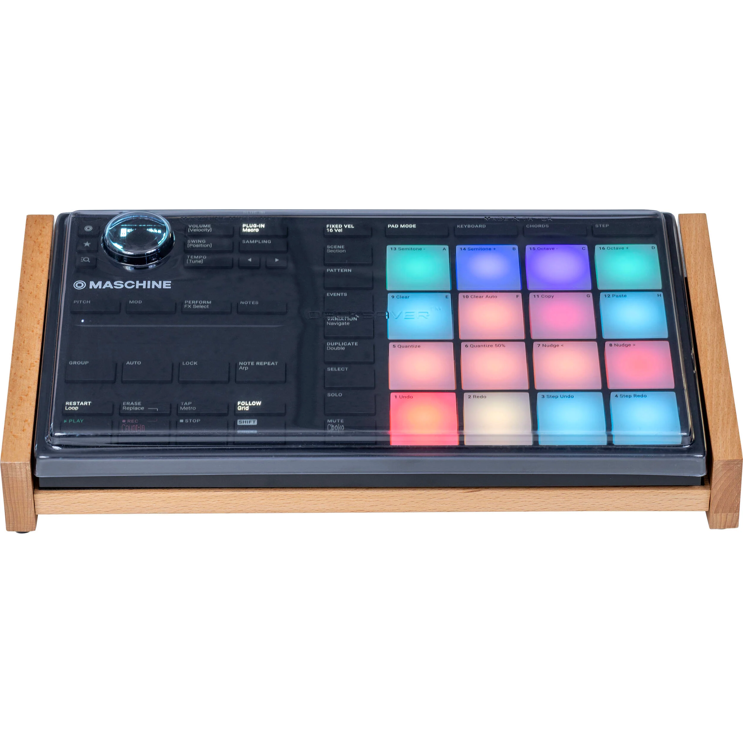 Headliner Catalina Stand for NI Maschine Mikro MK3 - Image 4