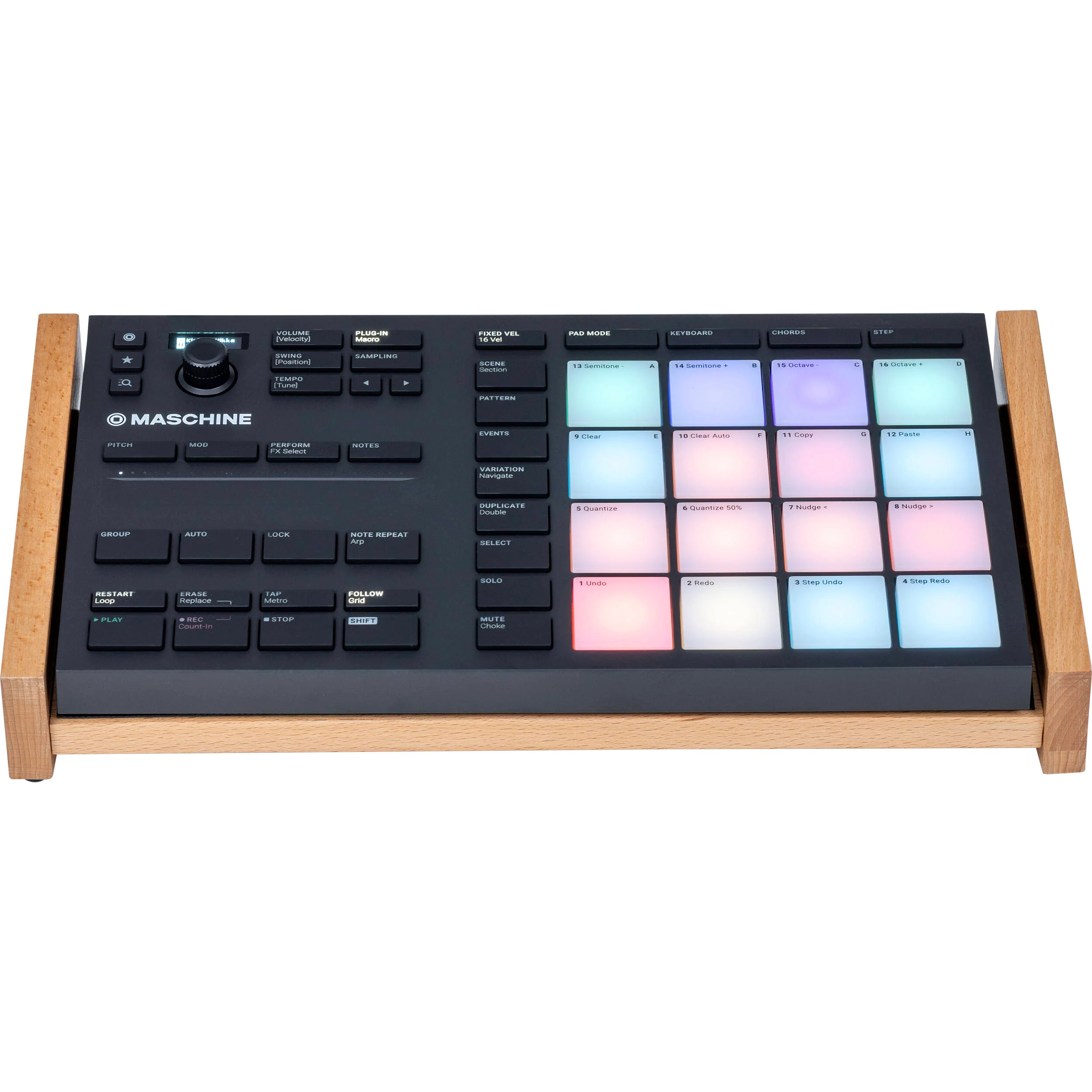 Headliner Catalina Stand for NI Maschine Mikro MK3 - Image 5