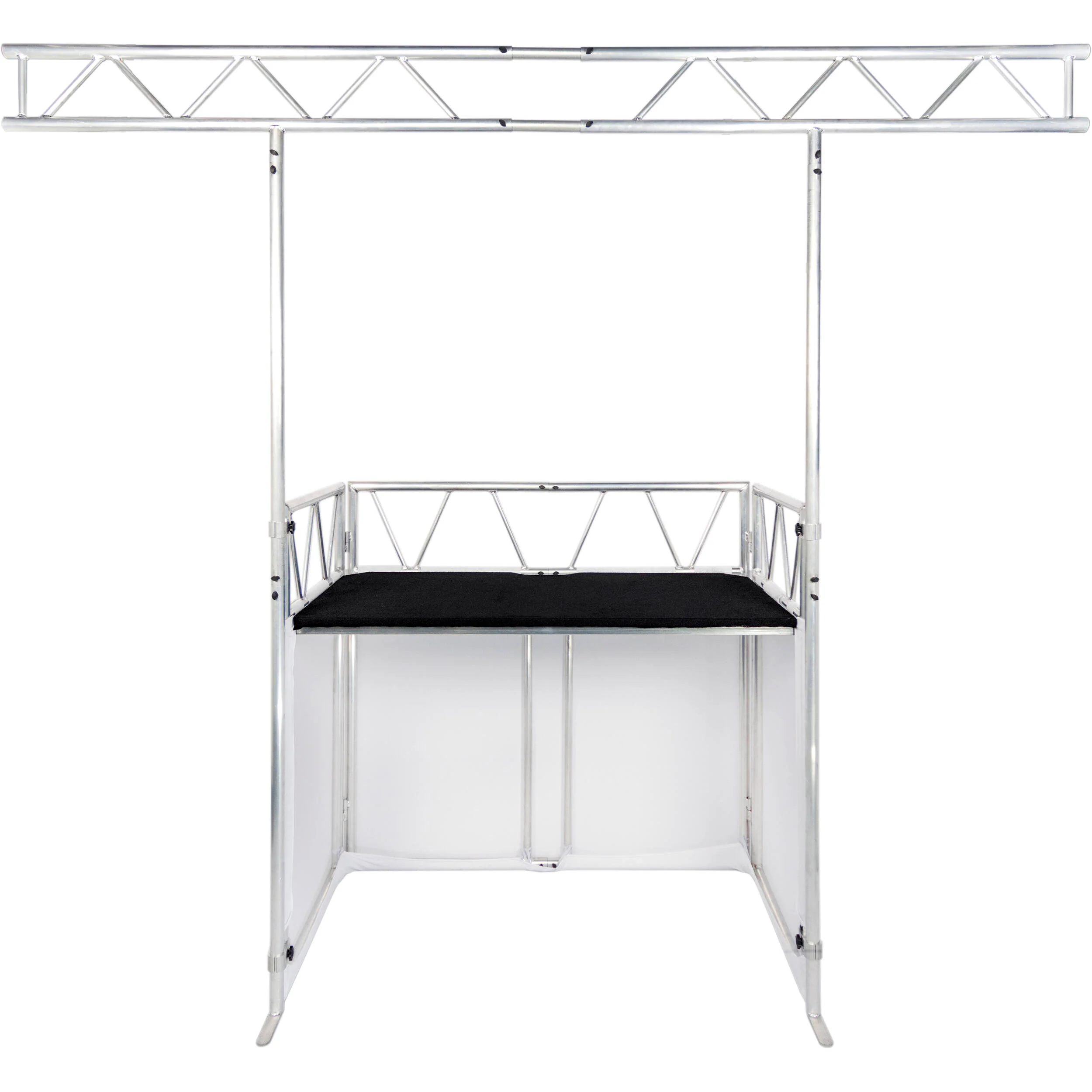 Headliner Lighting Bar Pro for Indio Mobile DJ Booth - Image 2