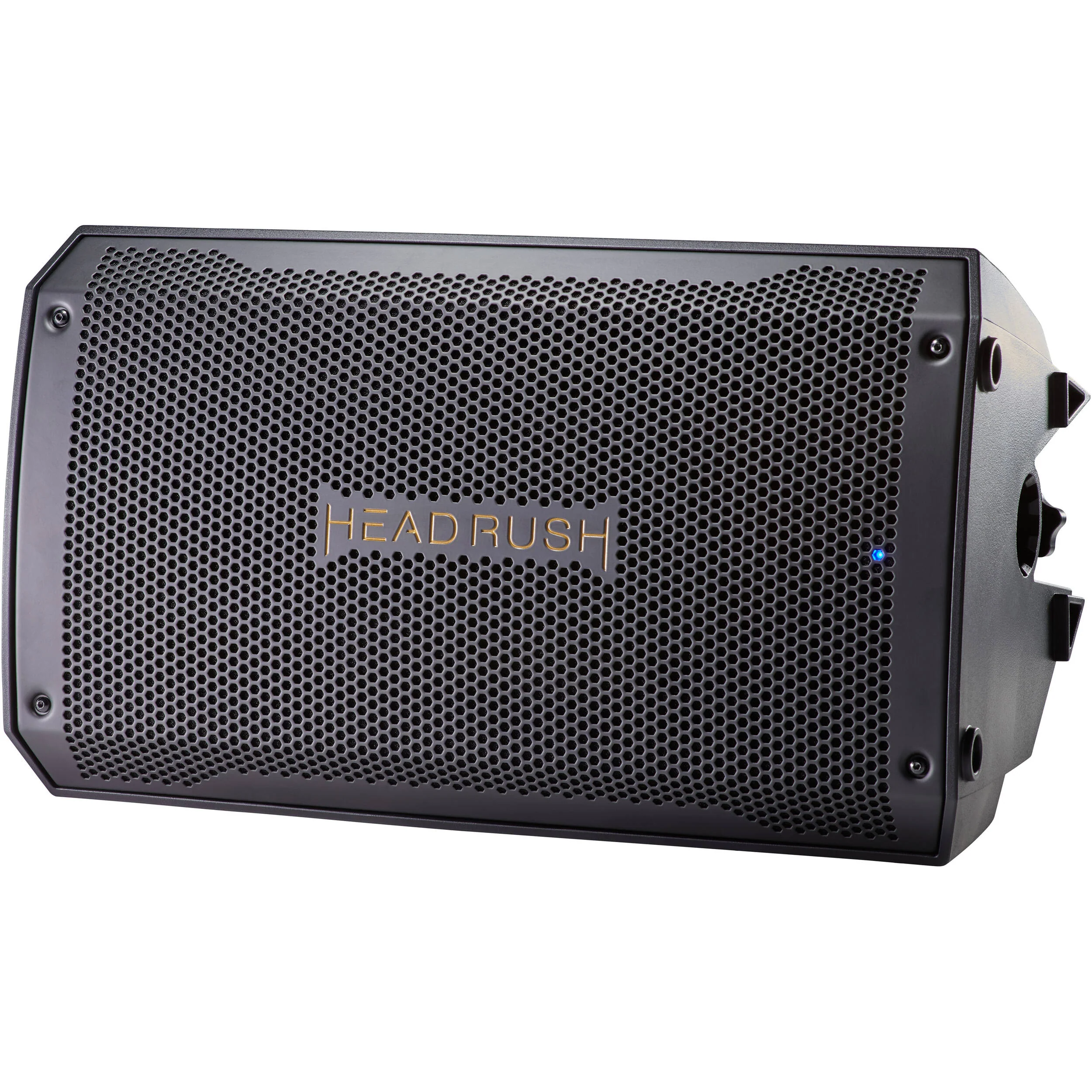 HeadRush FRFR-108 MKII 1x8" 2000W Full-Range Powered Cabinet - Image 3