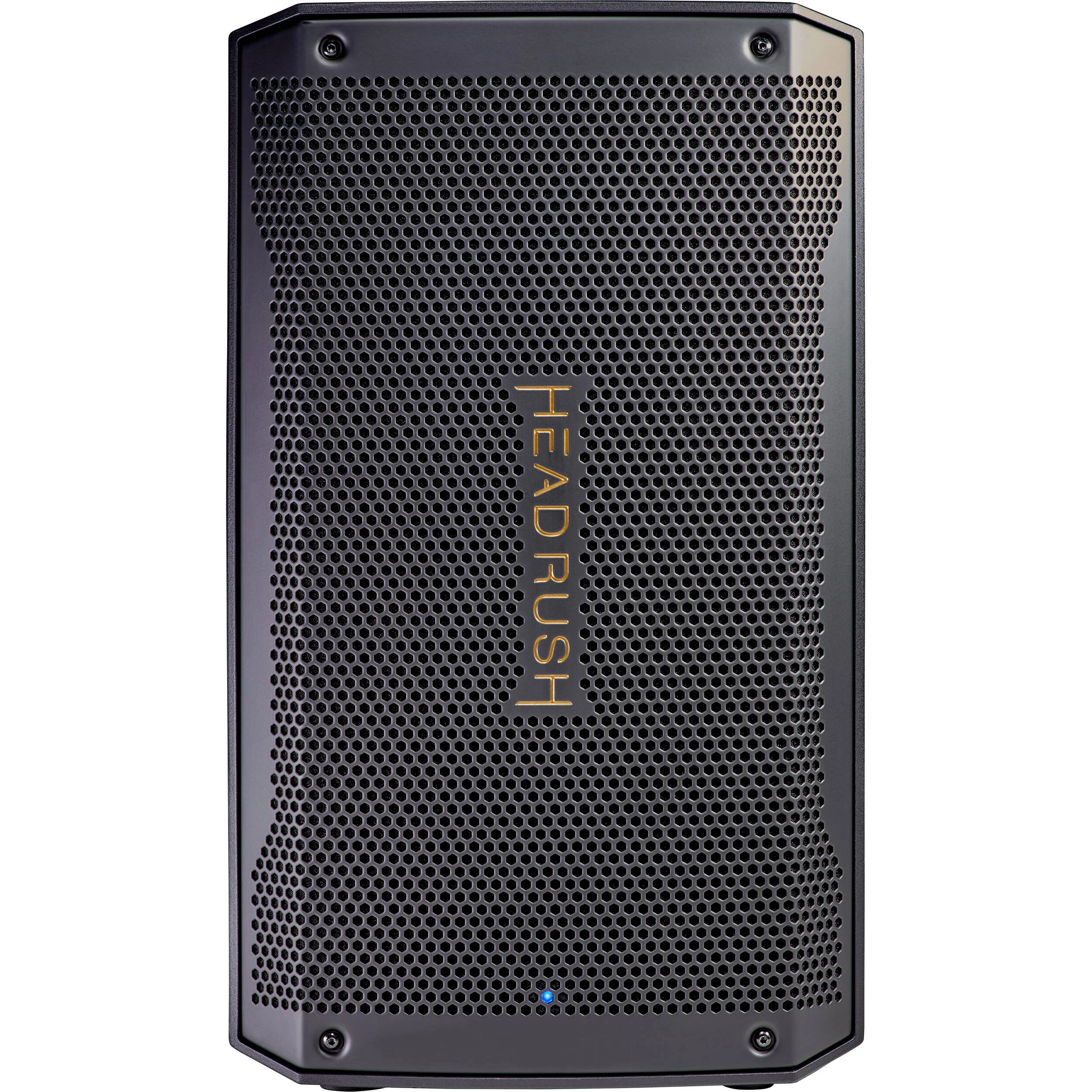 HeadRush FRFR-108 MKII 1x8" 2000W Full-Range Powered Cabinet - Image 5