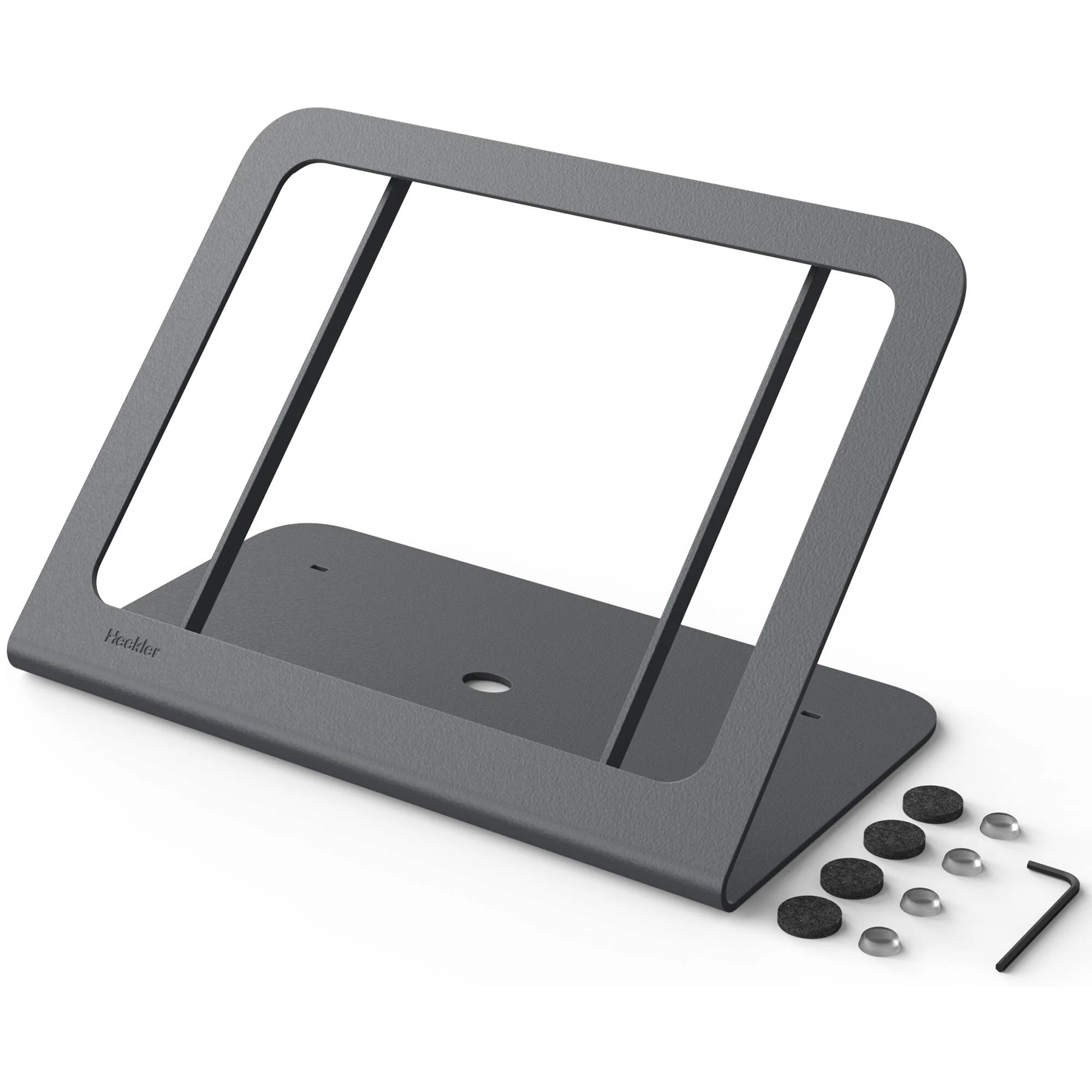 Heckler WindFall Stand for iPad 10th Generation (White) - Image 7