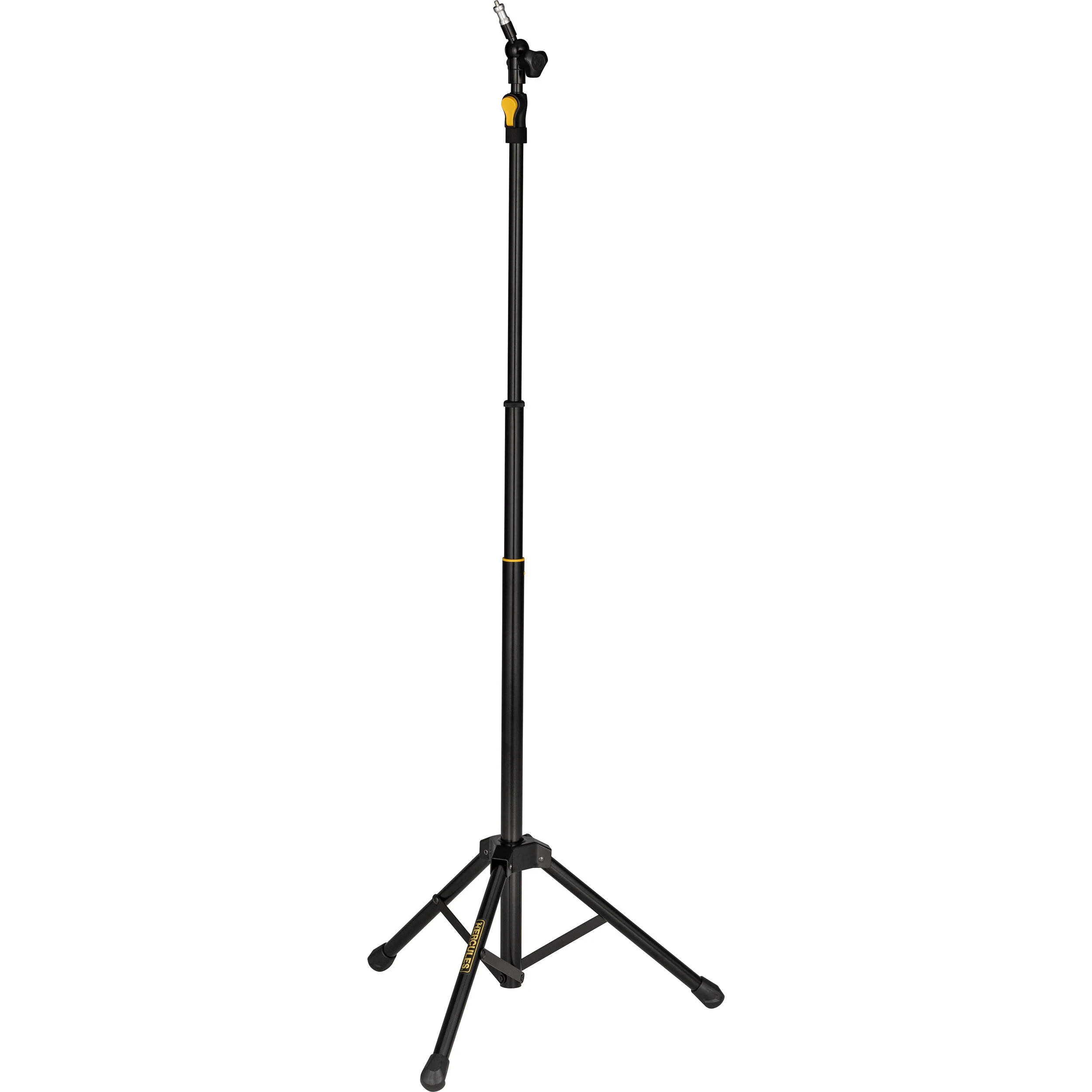 HERCULES Stands Camera and Lighting Floor Stand with Smartphone Adapter - Image 4
