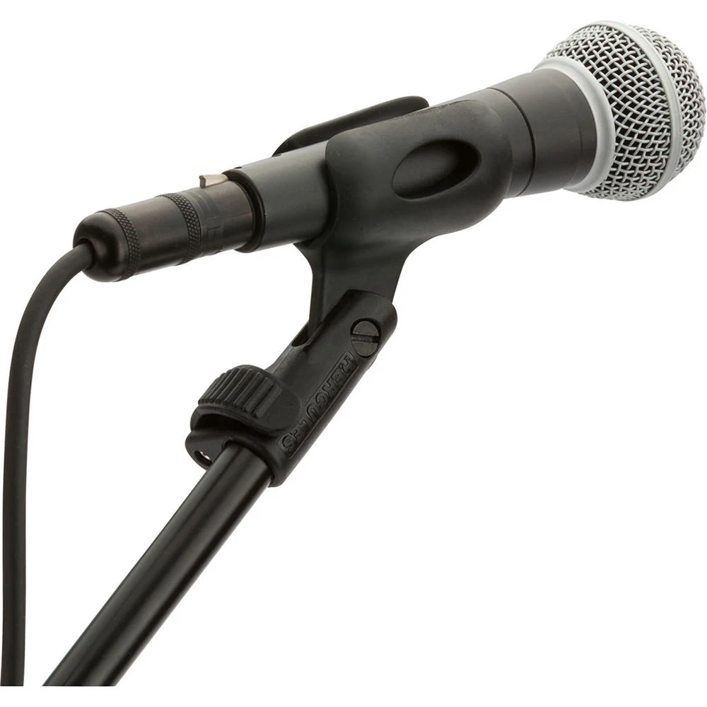 HERCULES Stands EZ Microphone Holder - Image 4