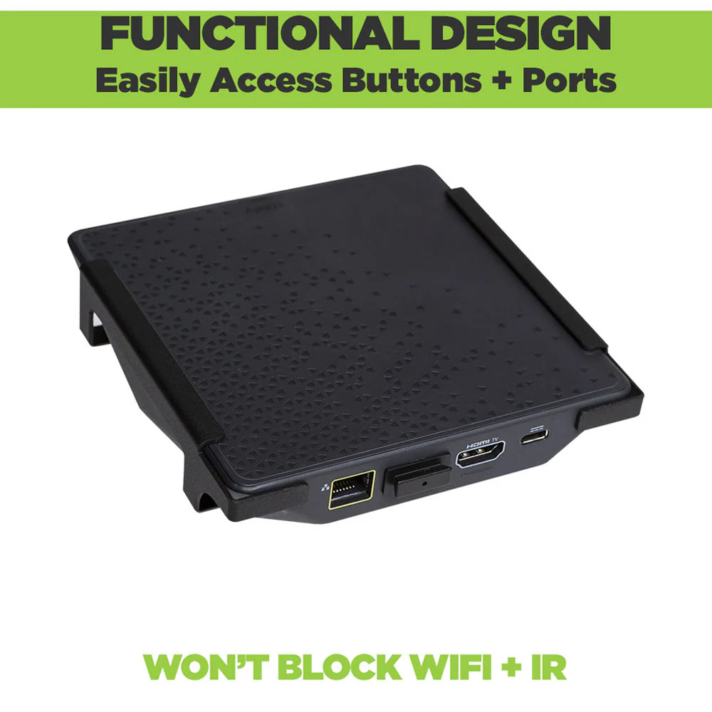 HIDEit Mounts Arris Ax061Aei Xi6 Mount - Image 5