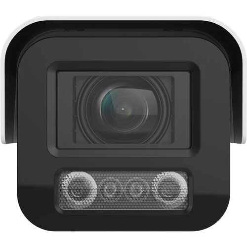 Hikvision ColorVu DeepinView iDS-2CD7A87G0-XZHSY 8MP Outdoor Network Bullet Camera with Heater - Image 2