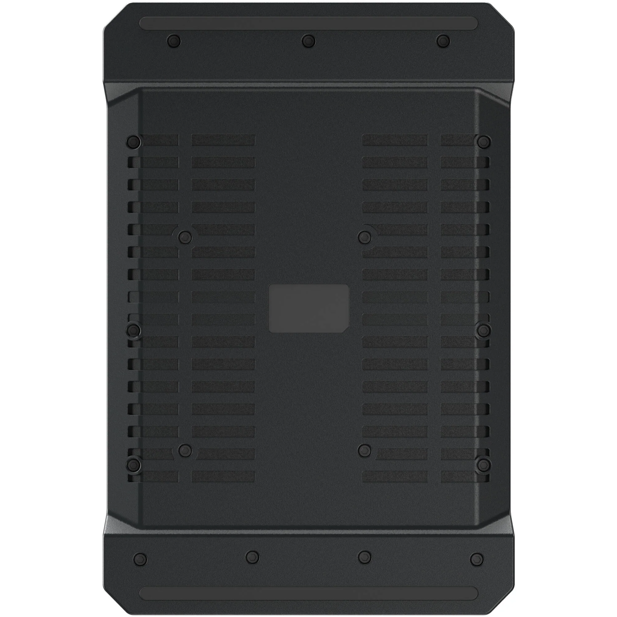 Hollyland Solidcom M1 Charging Base for Beltpacks and Batteries (US) - Image 7