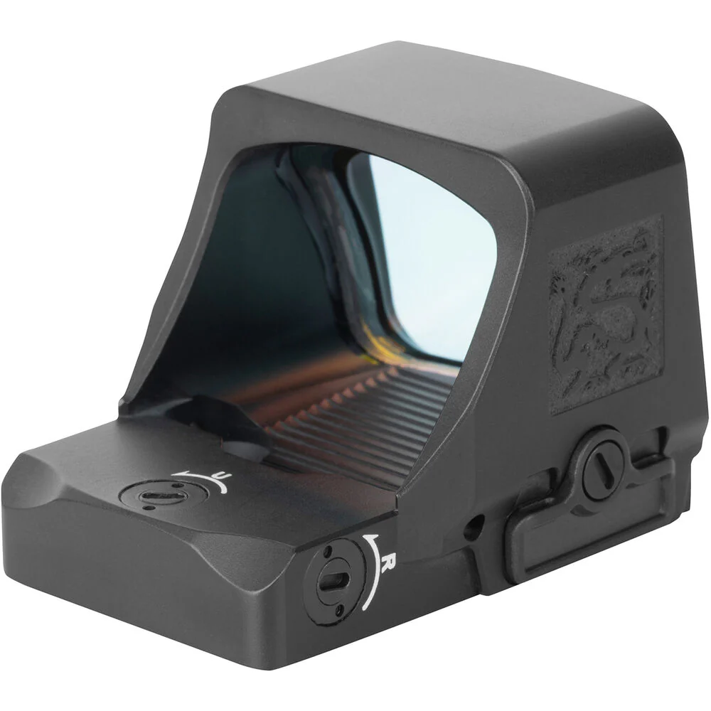 Holosun Ronin 507COMP Competition Reticle Reflex Sight (Red Reticle) - Image 4