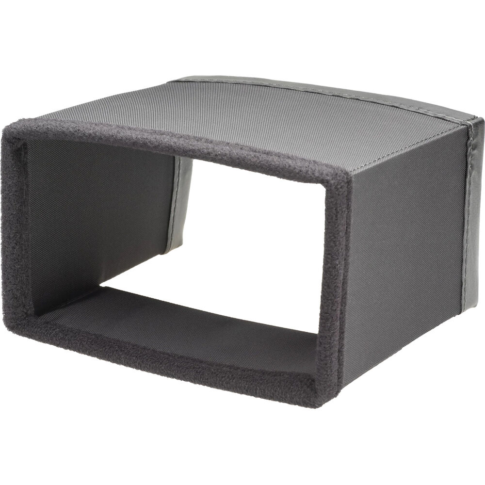 Hoodman Magnetic Mount Sun Hood for Atomos Ninja V+ - Image 4