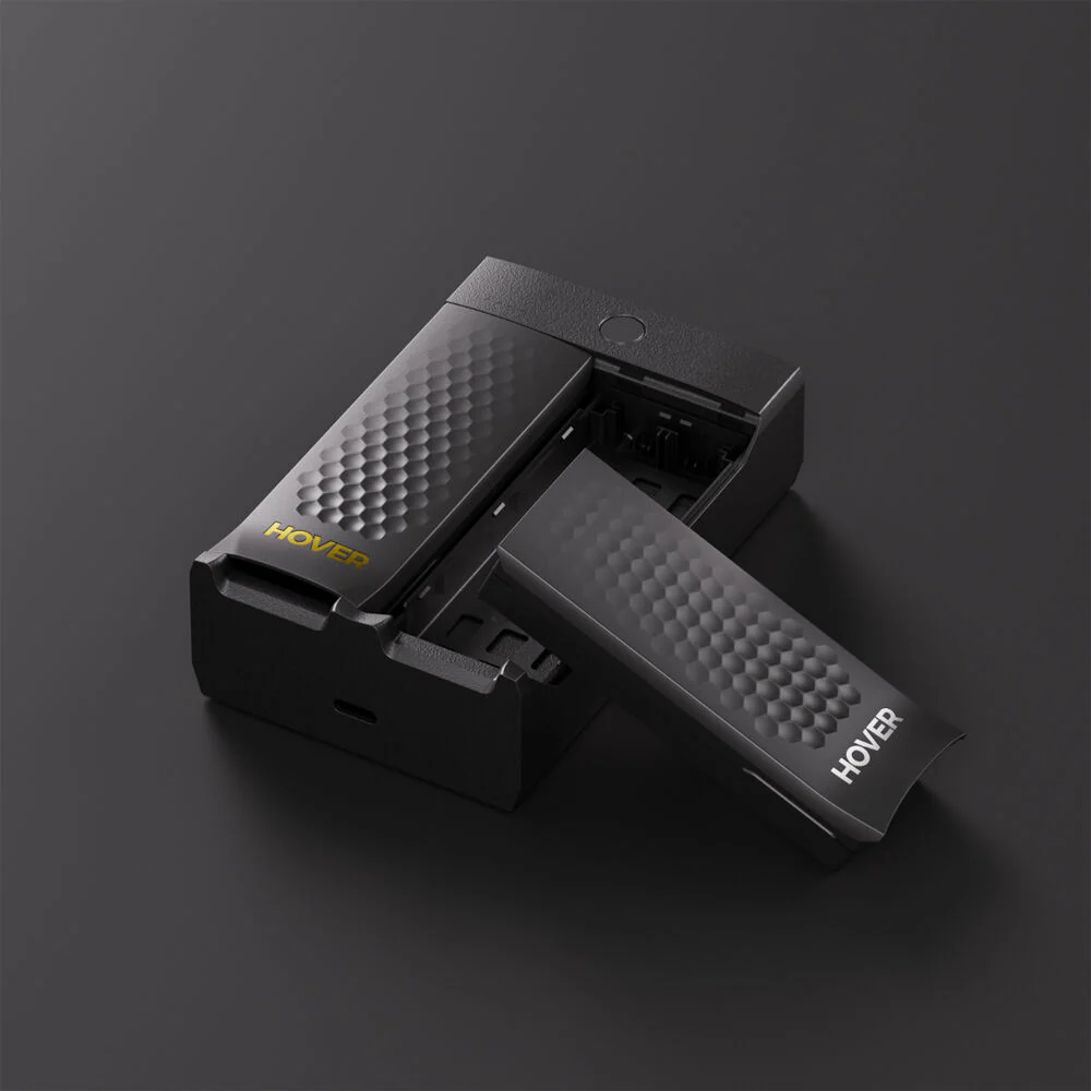 HOVERAir Charging Hub for X1 PRO/PROMAX - Image 3