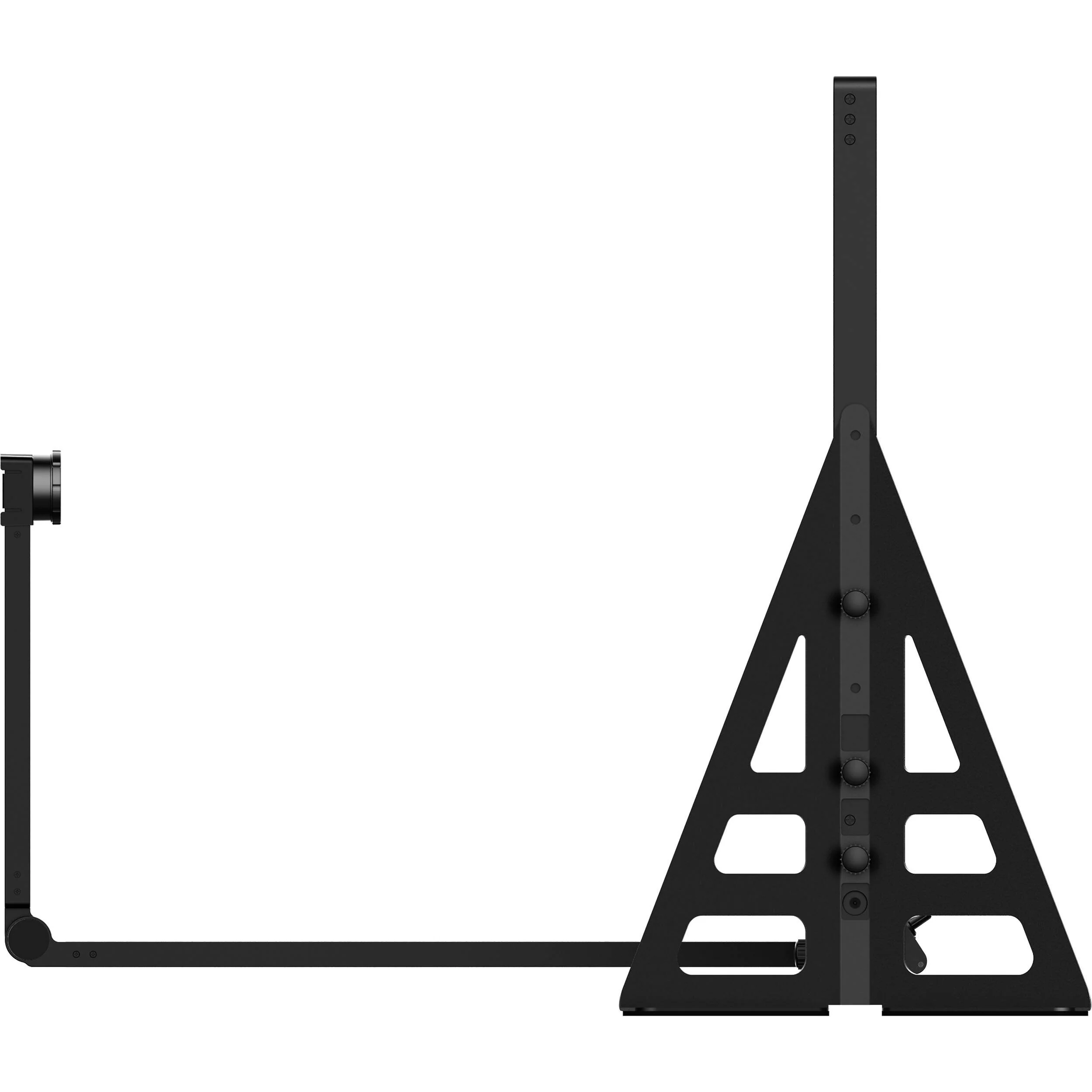HoverCam eGlass 35" Transparent Lightboard with Built-in Camera - Image 3