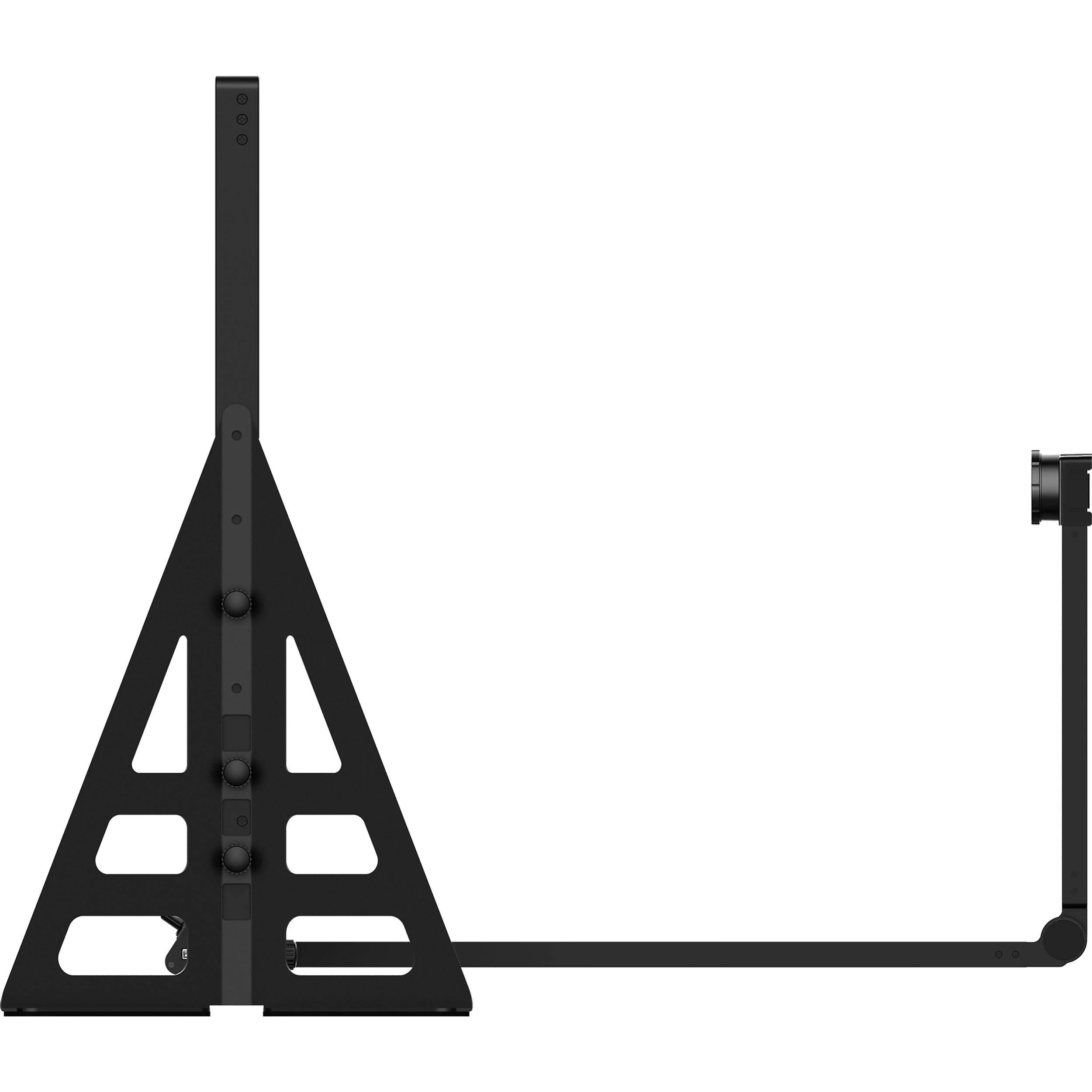 HoverCam eGlass 35" Transparent Lightboard with Built-in Camera - Image 4