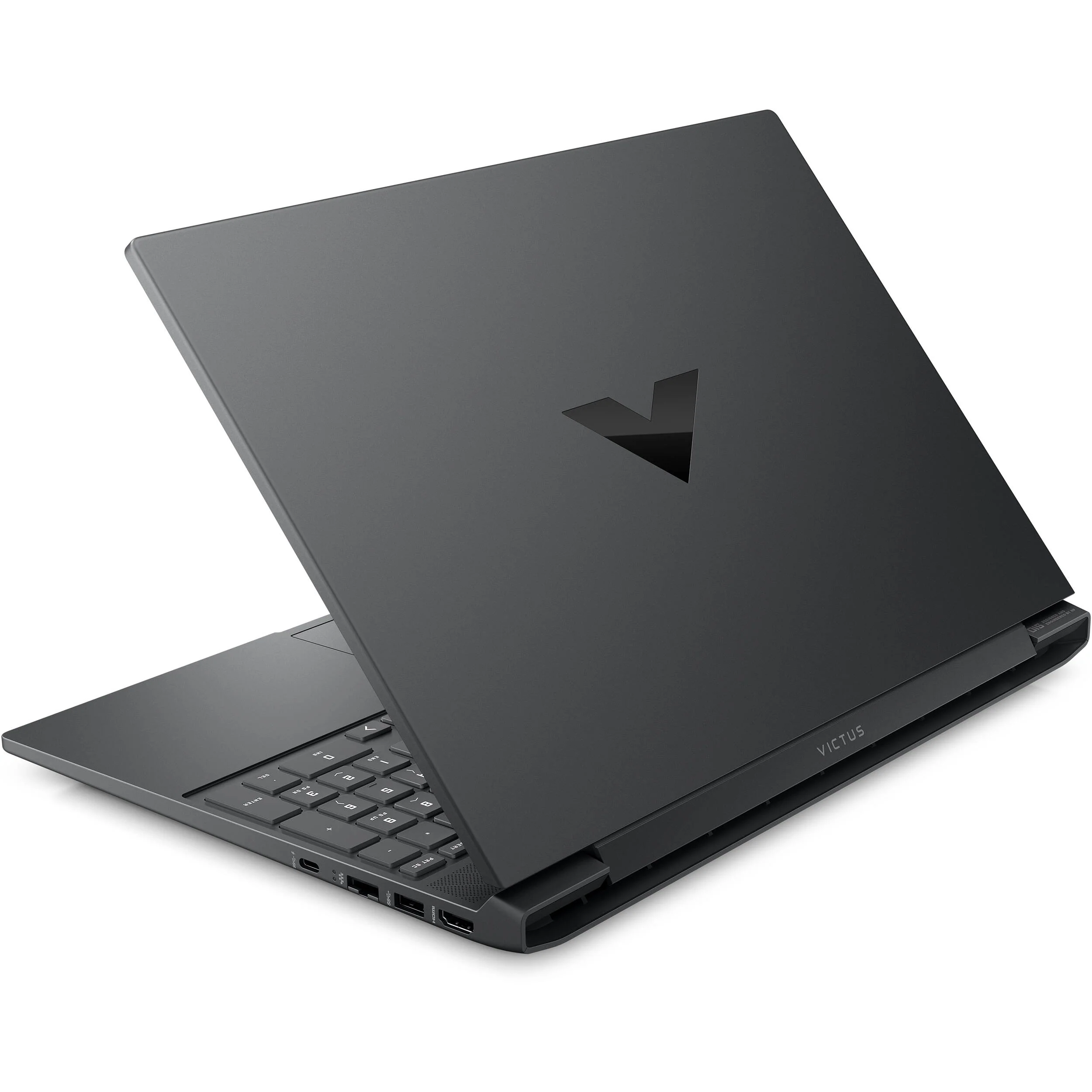 HP 15.6" Victus 15-fa2777nr Gaming Notebook - Image 2